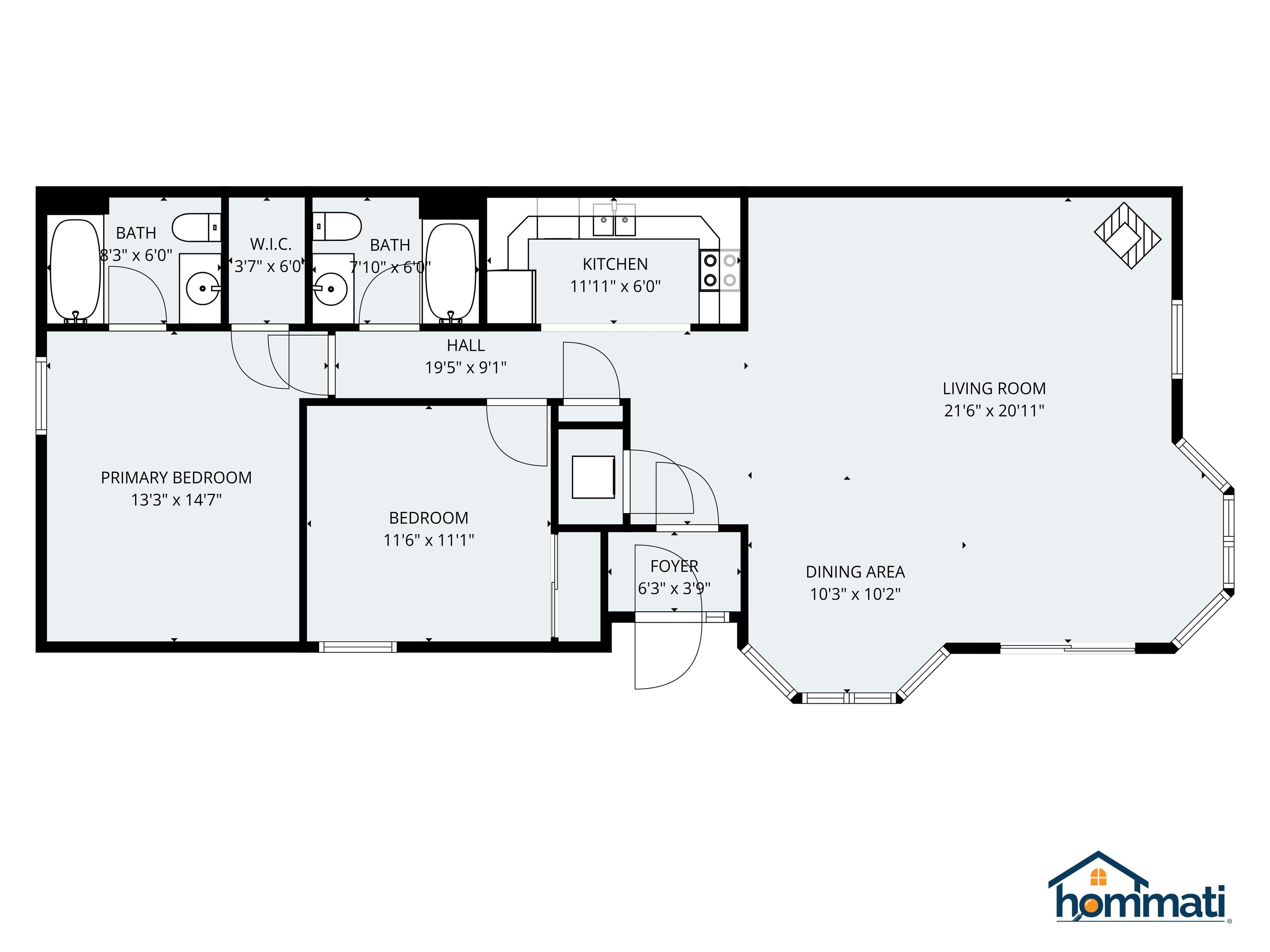 P61 Christmas Mountain Rd #P61, Bartlett, NH 03838
