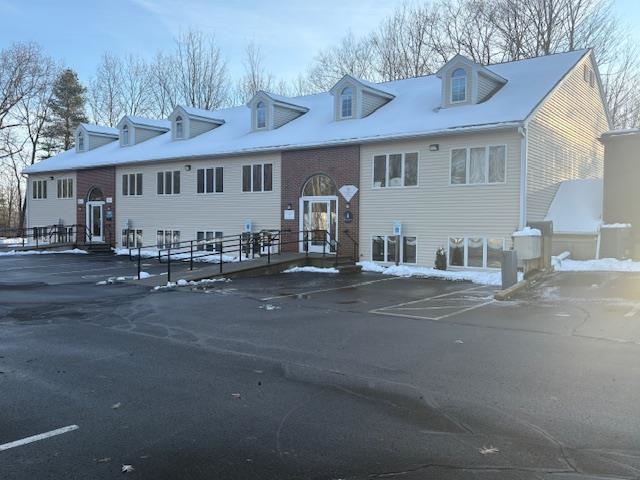 60 Rochester Hill Rd #8, Rochester, NH 03867