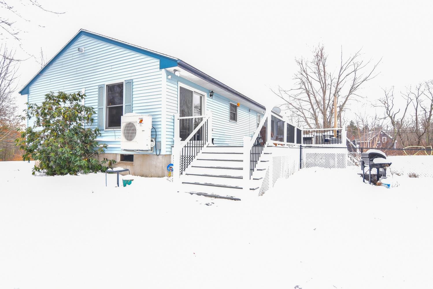 179 Four Rod Rd, Rochester, NH 03867