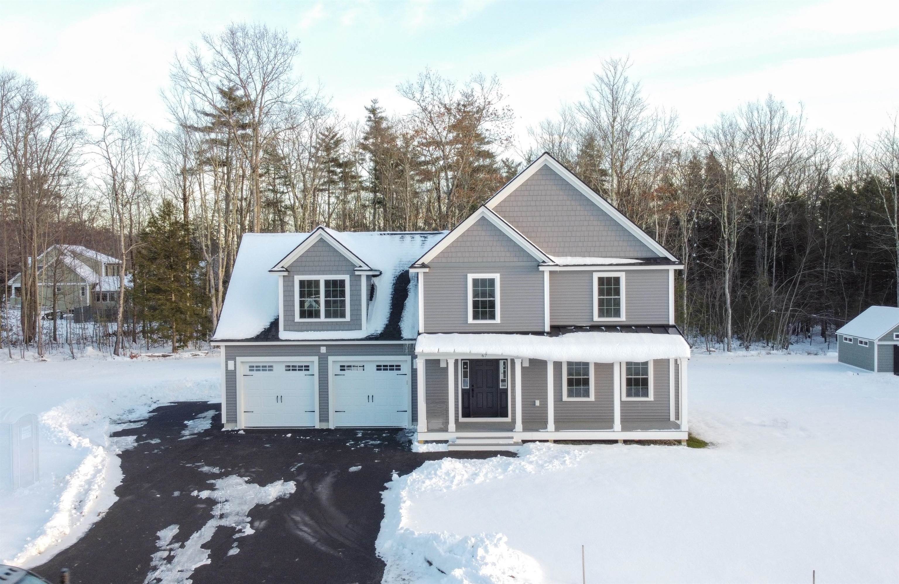 67 Bailey Dr, Rochester, NH 03868