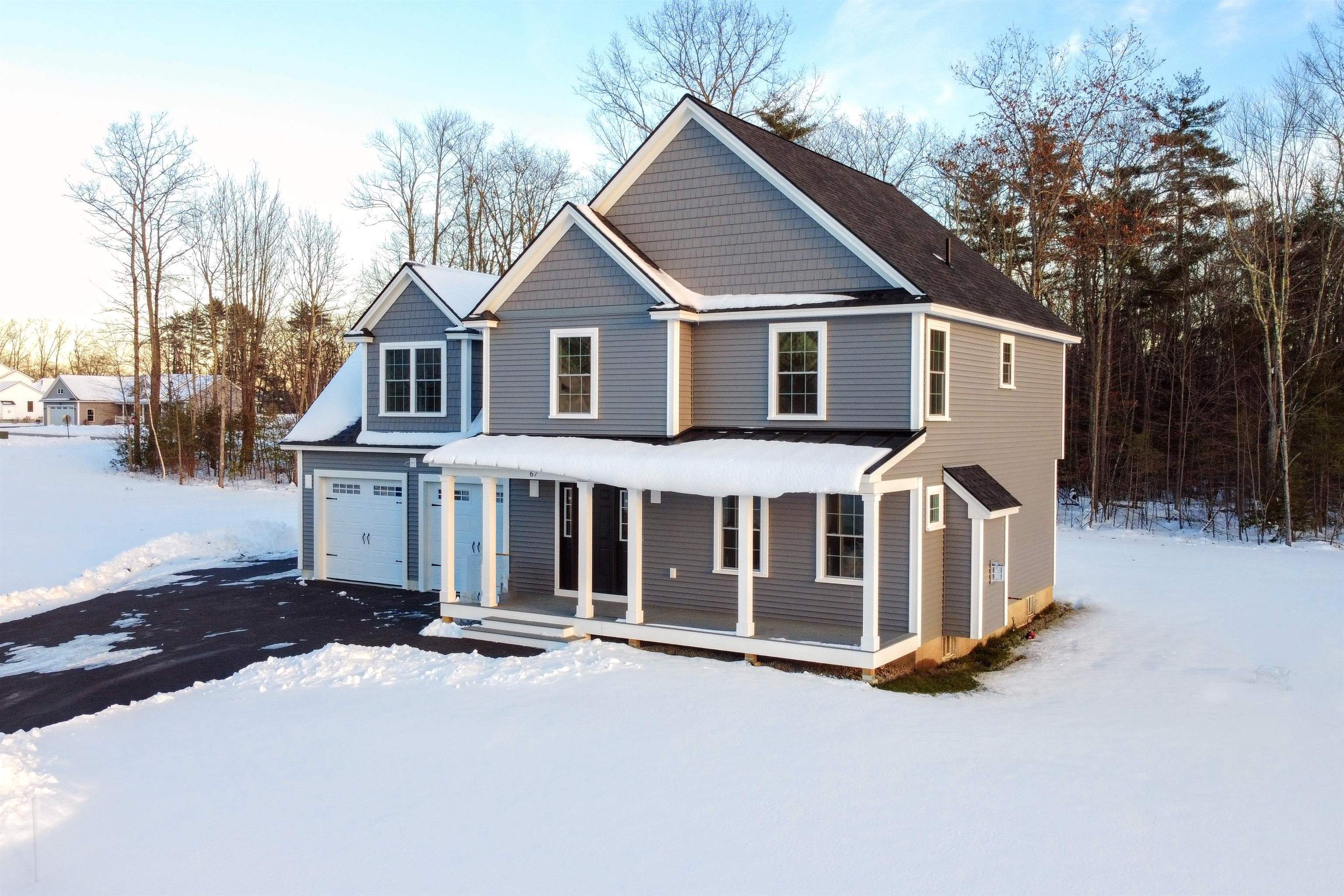 67 Bailey Dr, Rochester, NH 03868