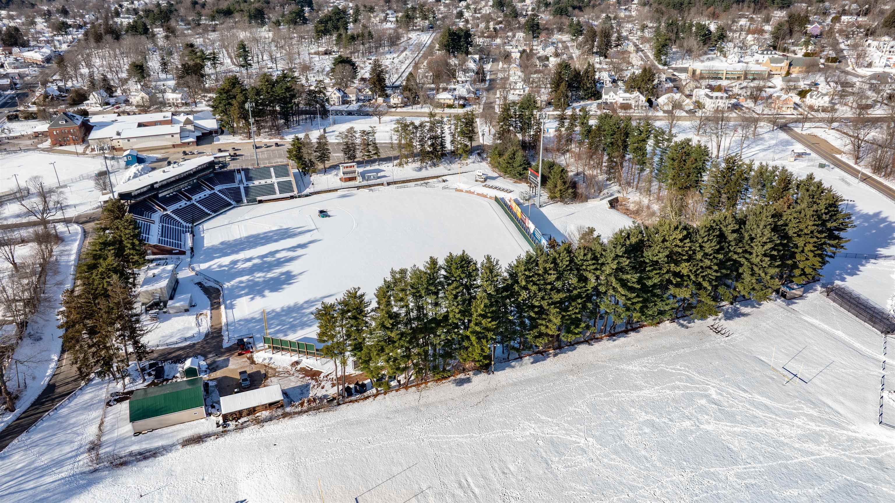 5 Merrimack St, Nashua, NH 03064