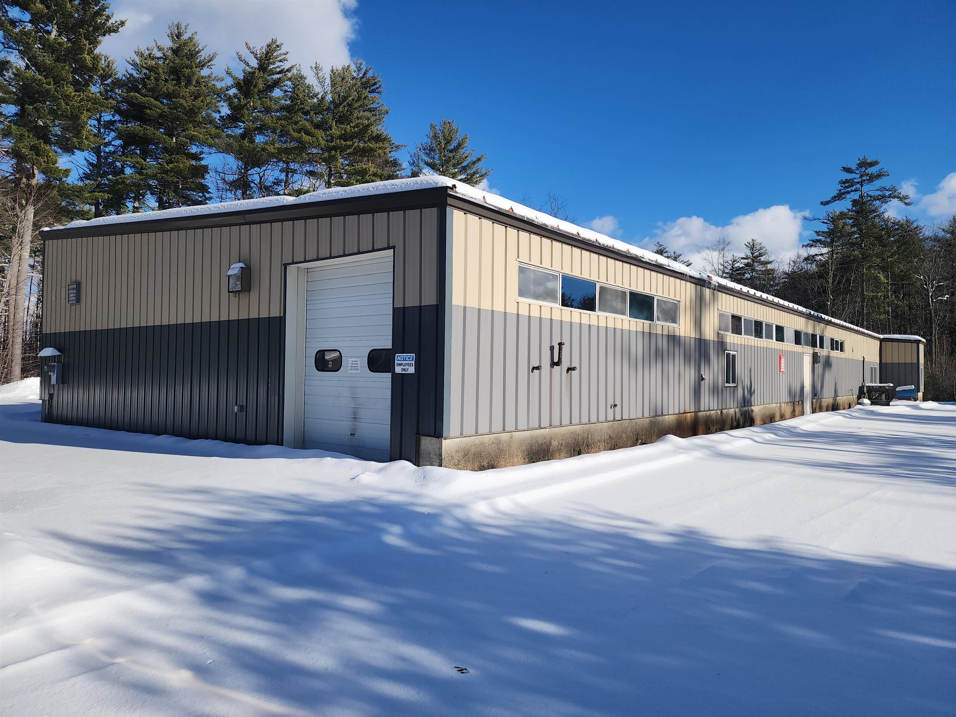 1467 - 1469 East Main St, Conway, NH 03813