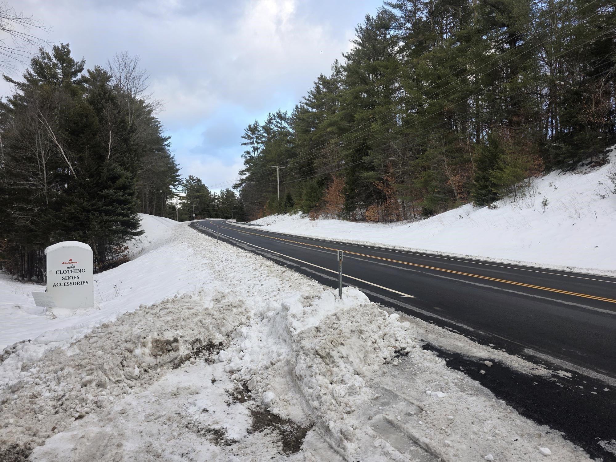 0 Old Marlow Rd, Gilsum, NH 03448