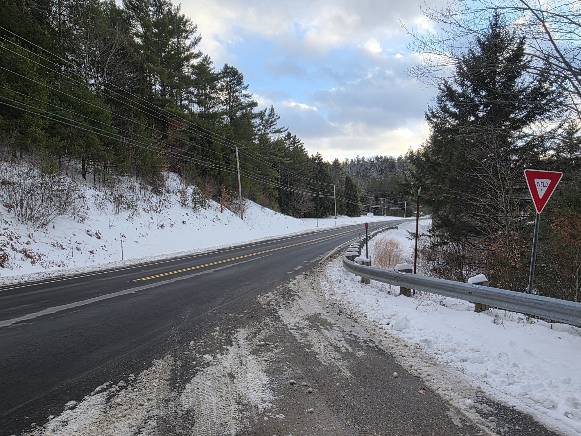 0 Old Marlow Rd, Gilsum, NH 03448