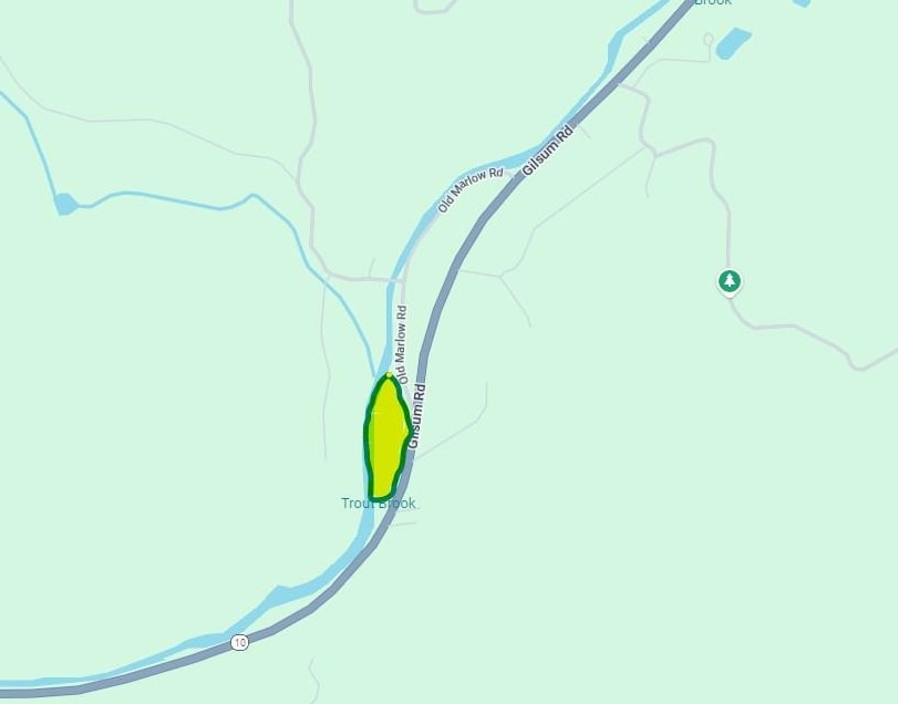 0 Old Marlow Rd, Gilsum, NH 03448