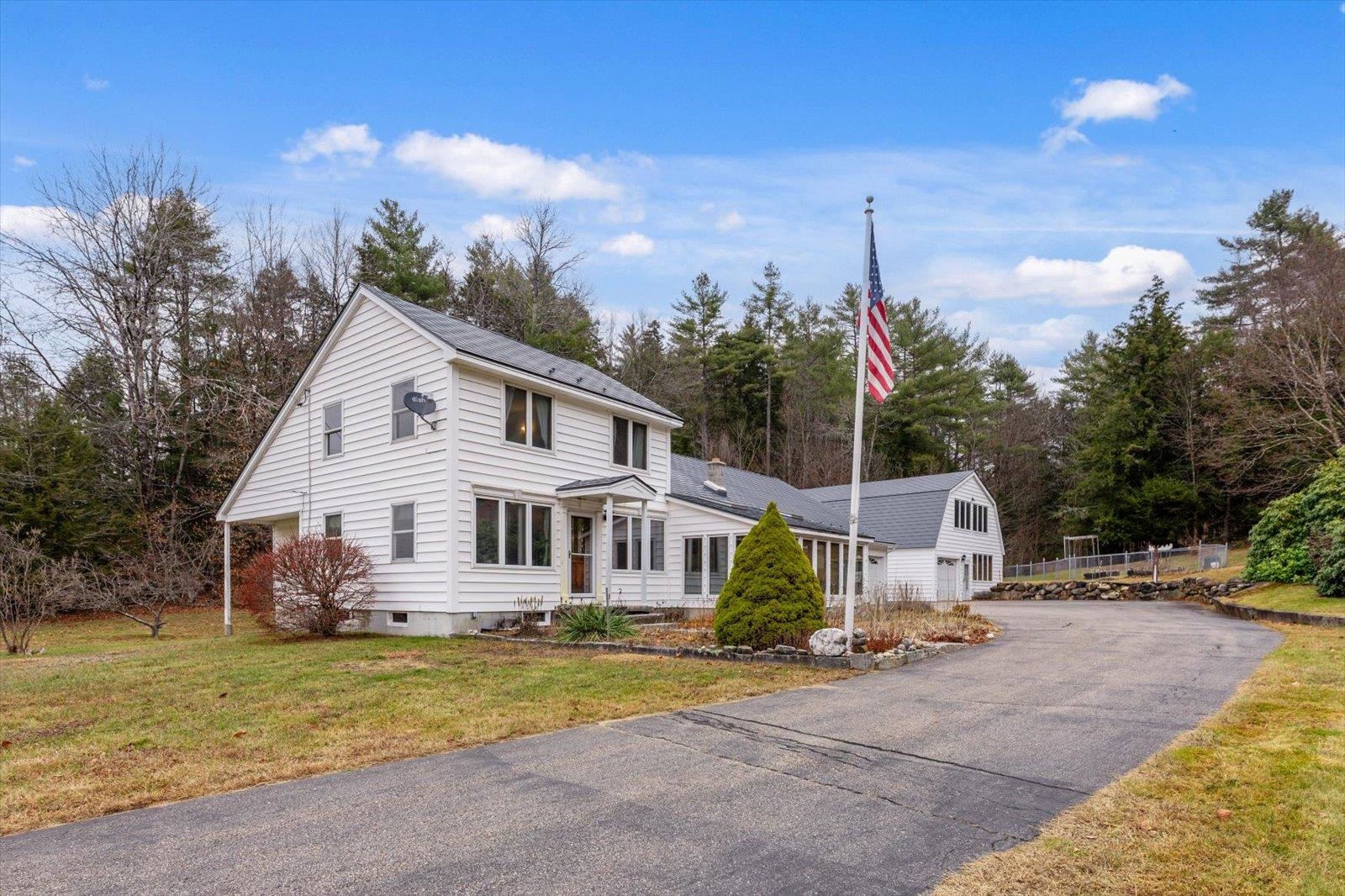 849 Route 10 , Gilsum, NH 03448