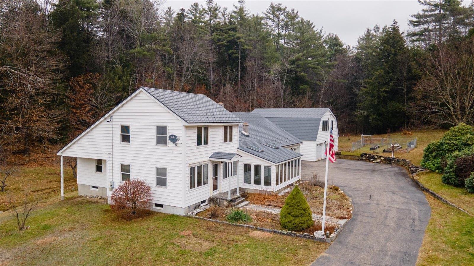 849 Route 10 , Gilsum, NH 03448