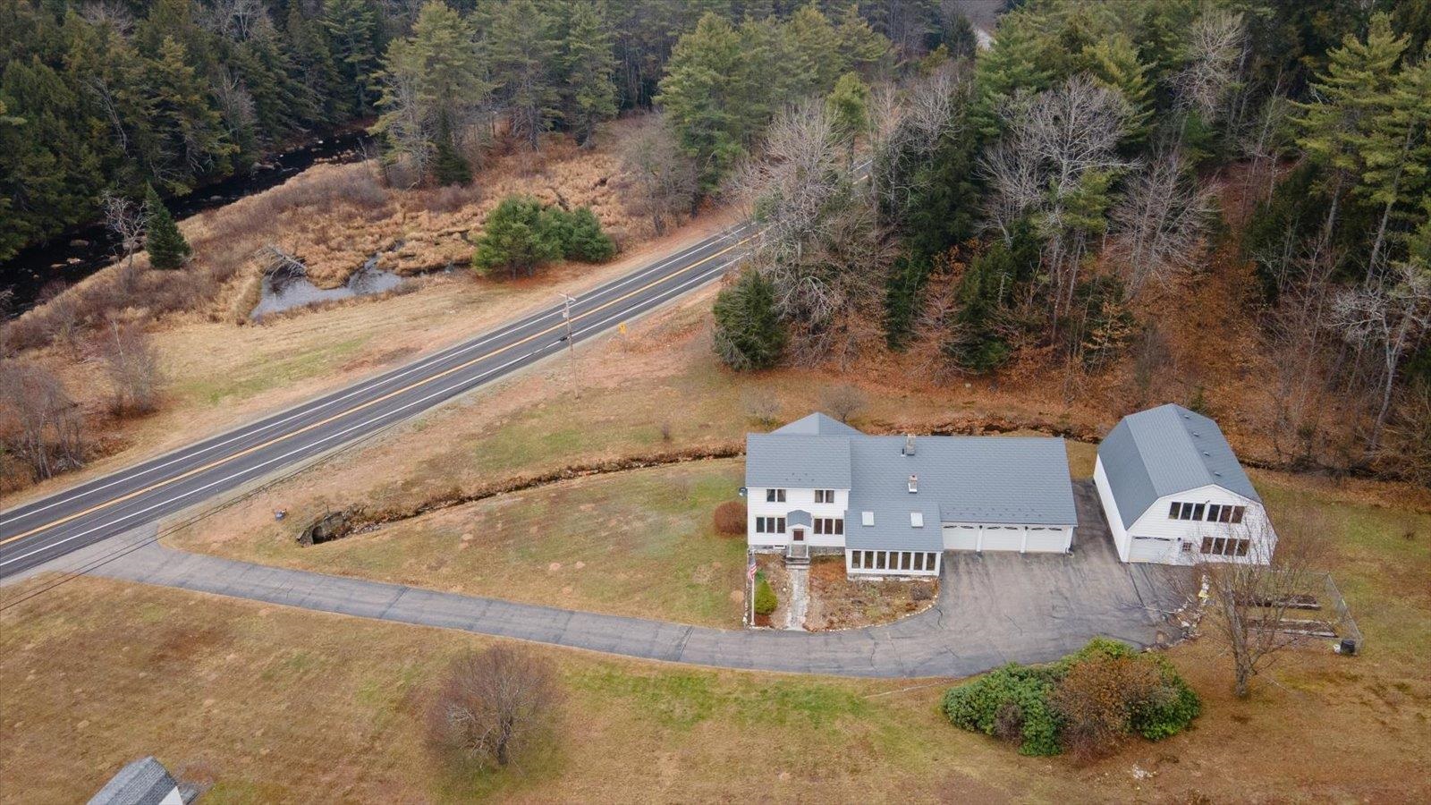 849 Route 10 , Gilsum, NH 03448