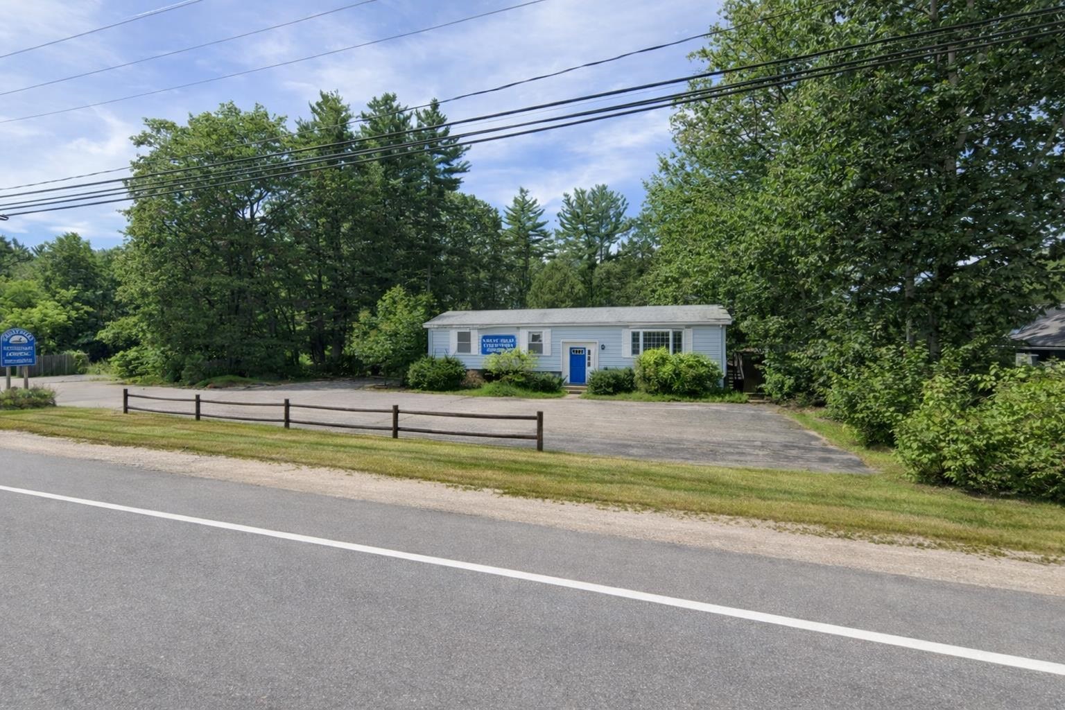 428 Route 108 , Somersworth, NH 03878