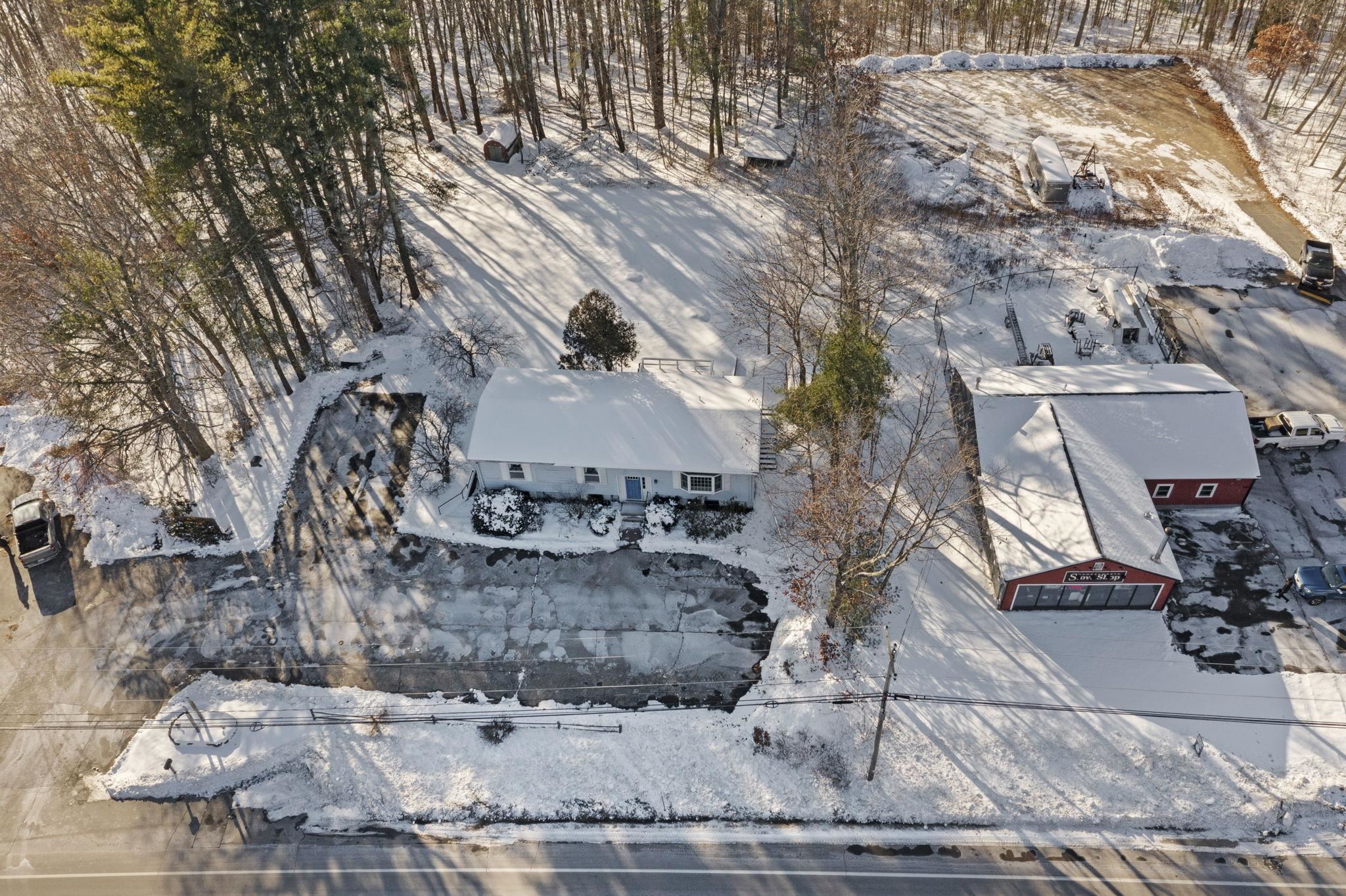 428 Route 108 , Somersworth, NH 03878