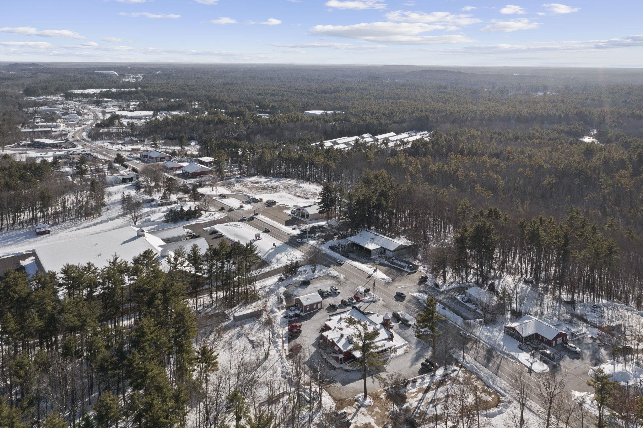 428 Route 108 , Somersworth, NH 03878