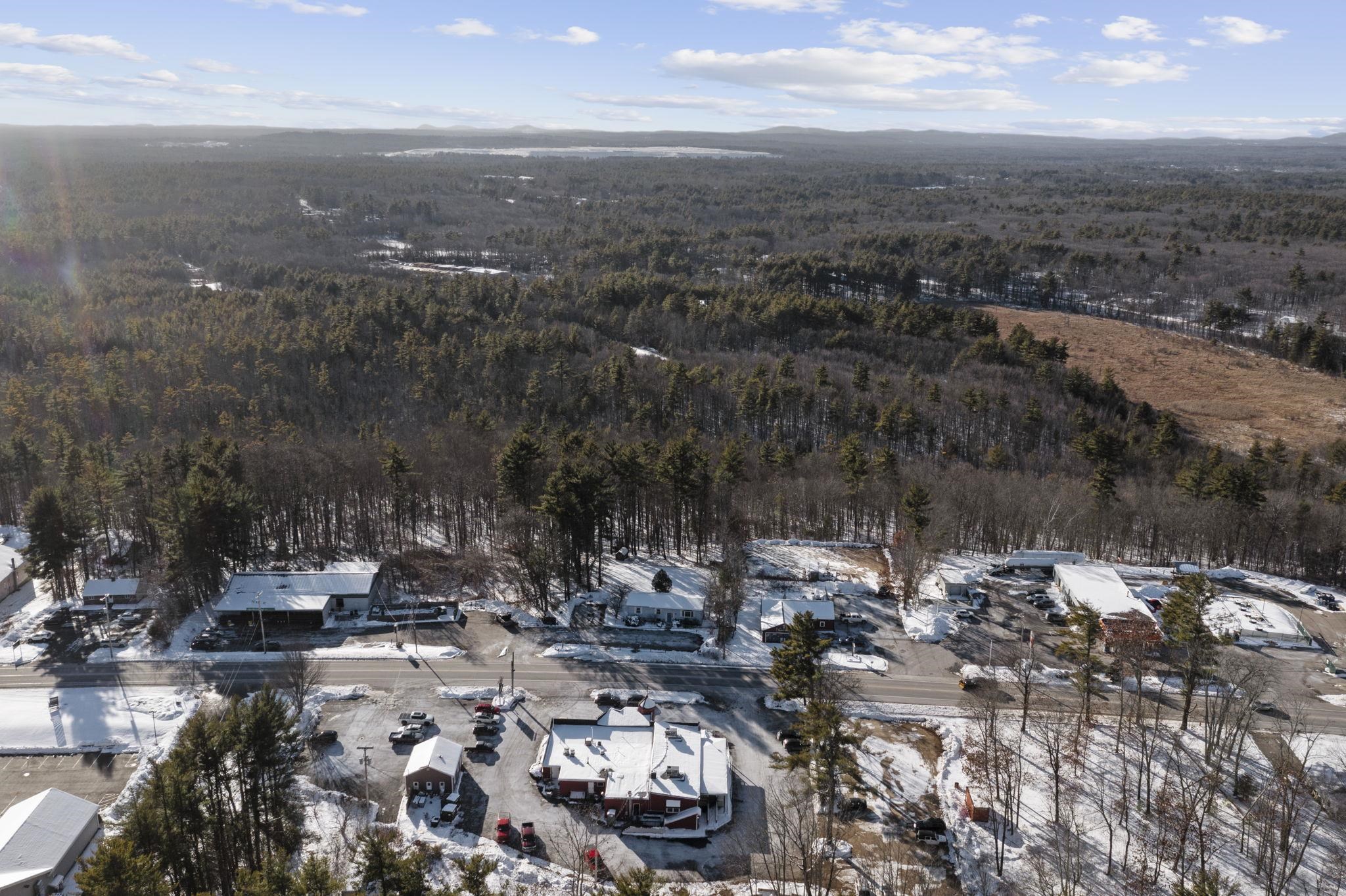 428 Route 108 , Somersworth, NH 03878