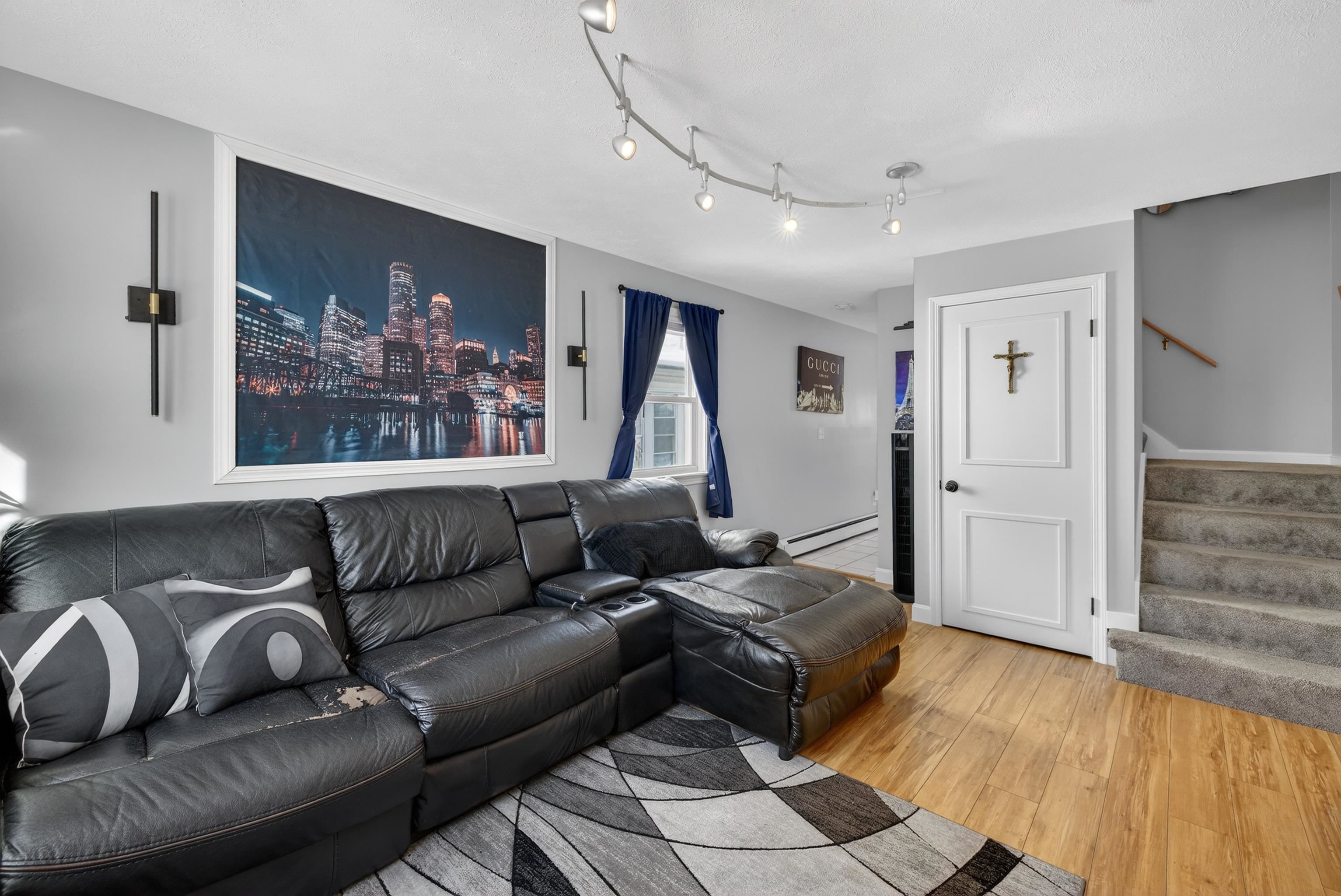 Homes for sale in Manchester, NH | 65 Taylor St, Manchester, NH 03103 | MLS# 5071896