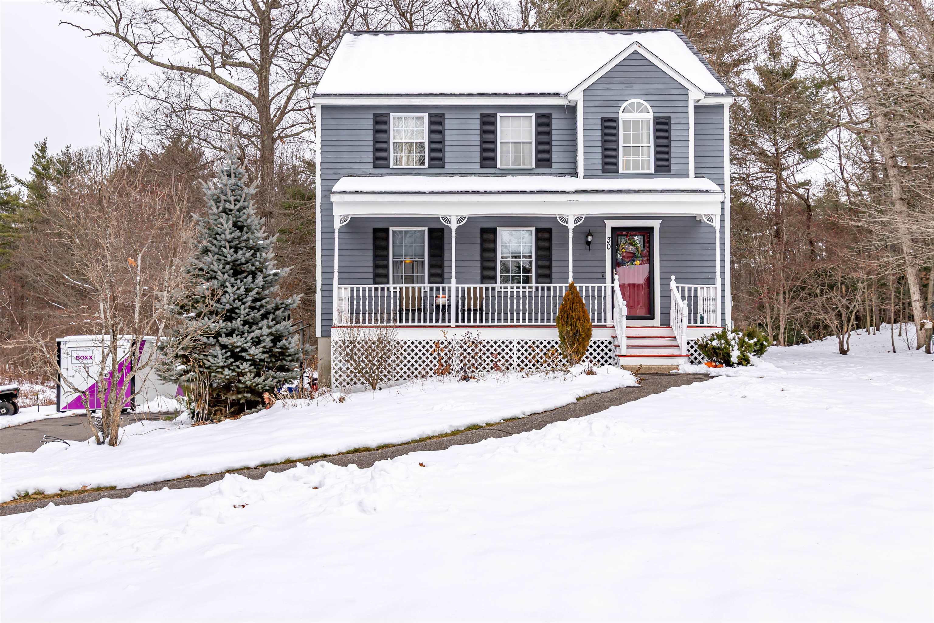 MLS 5071904: 30 Pondview Drive, Derry NH