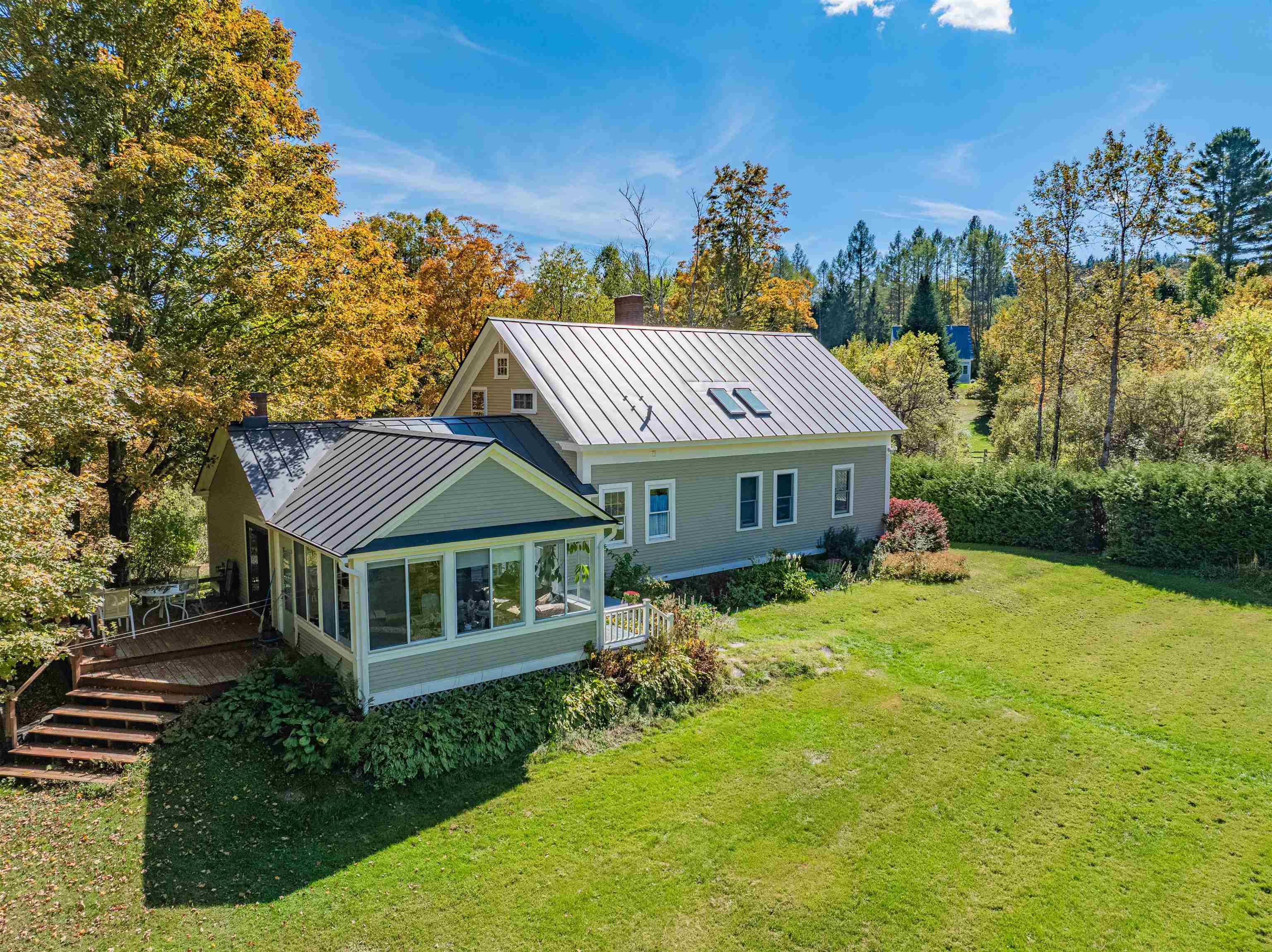 Cabot VT&nbsp;Home for sale $595,000 $252 per sq.ft.