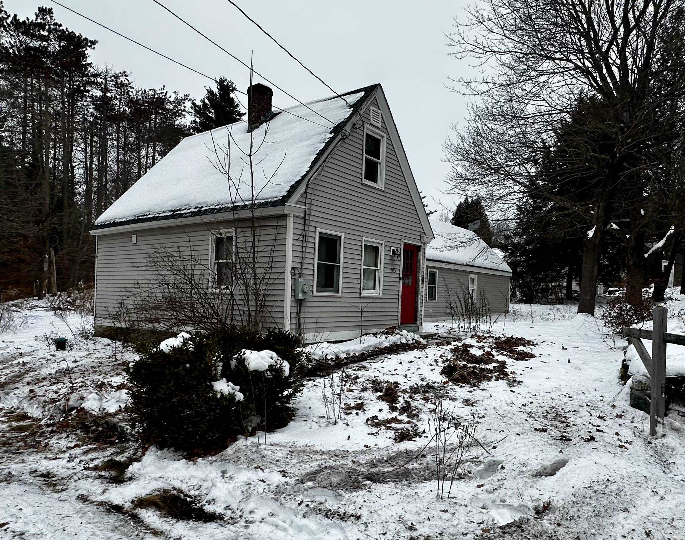 103 Smithville Rd, New Ipswich, NH 03071