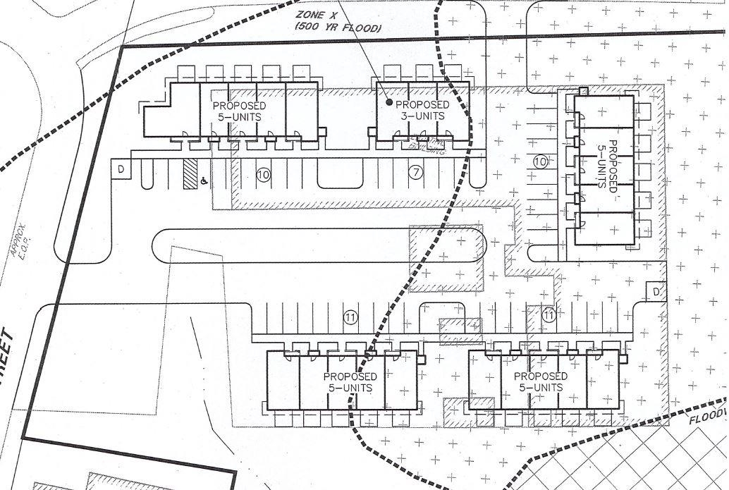 130 Grove St, Peterborough, NH 03458