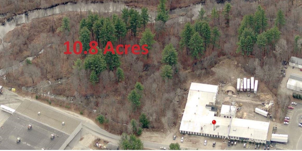 130 Grove St, Peterborough, NH 03458