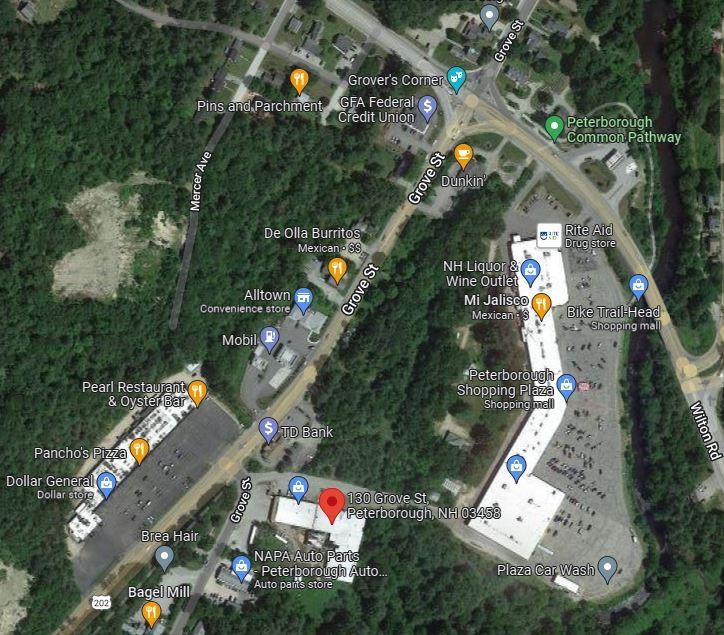 130 Grove St, Peterborough, NH 03458