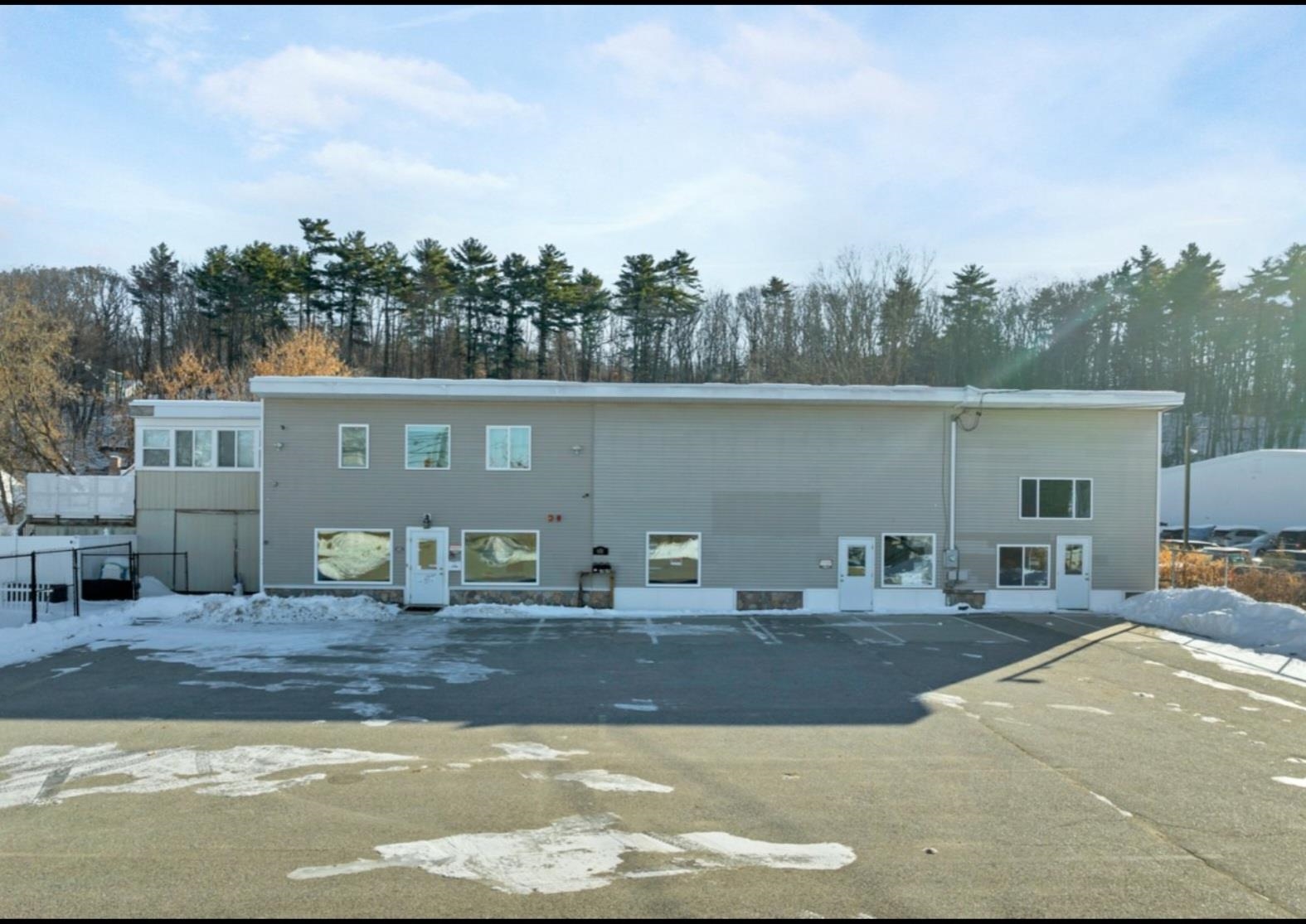 651 Union Ave #651, Laconia, NH 03246