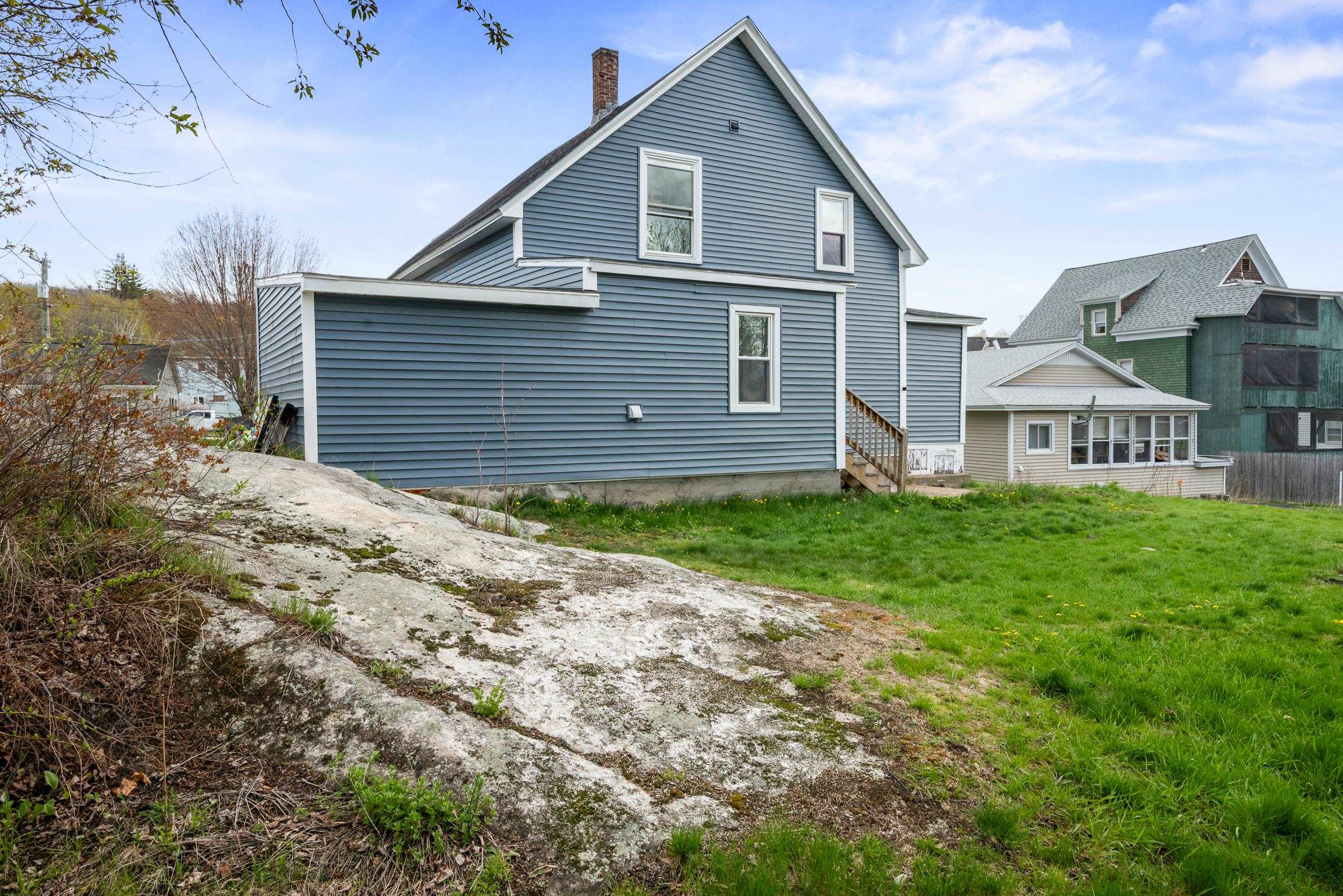 193 Willow St, Berlin, NH 03570