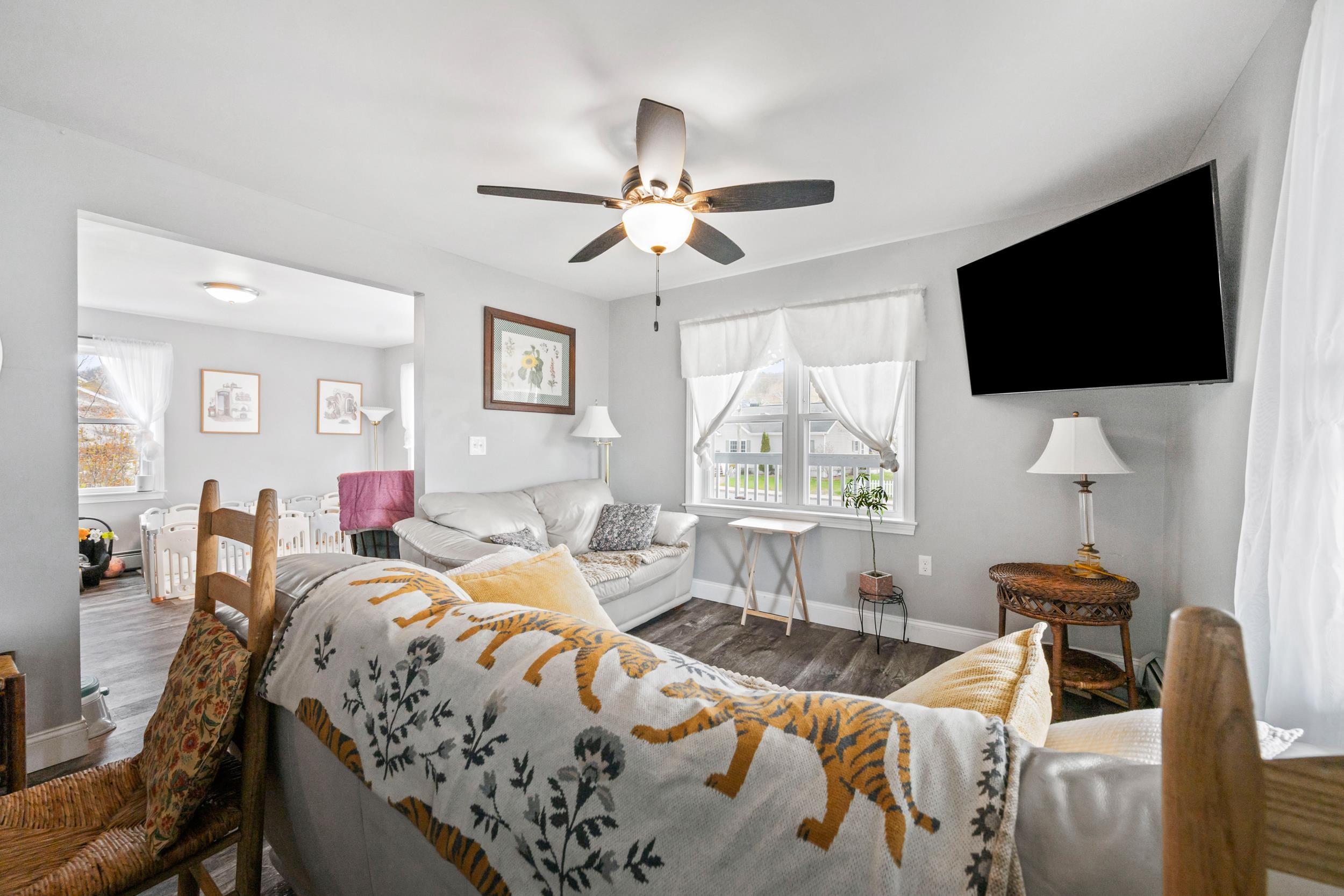 193 Willow St, Berlin, NH 03570