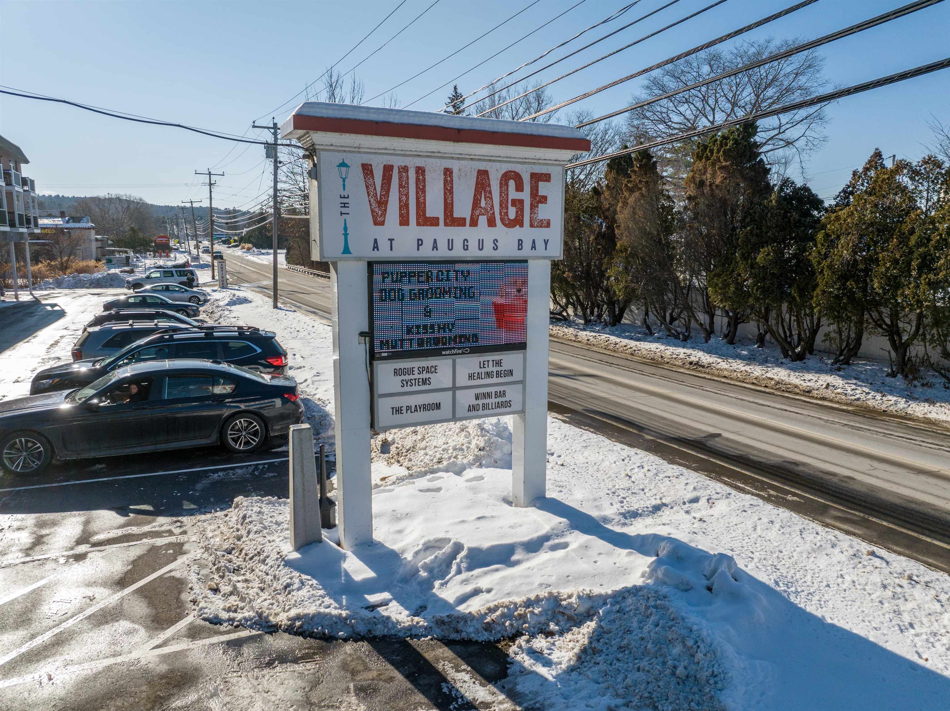 131 Lake St, Gilford, NH 03249