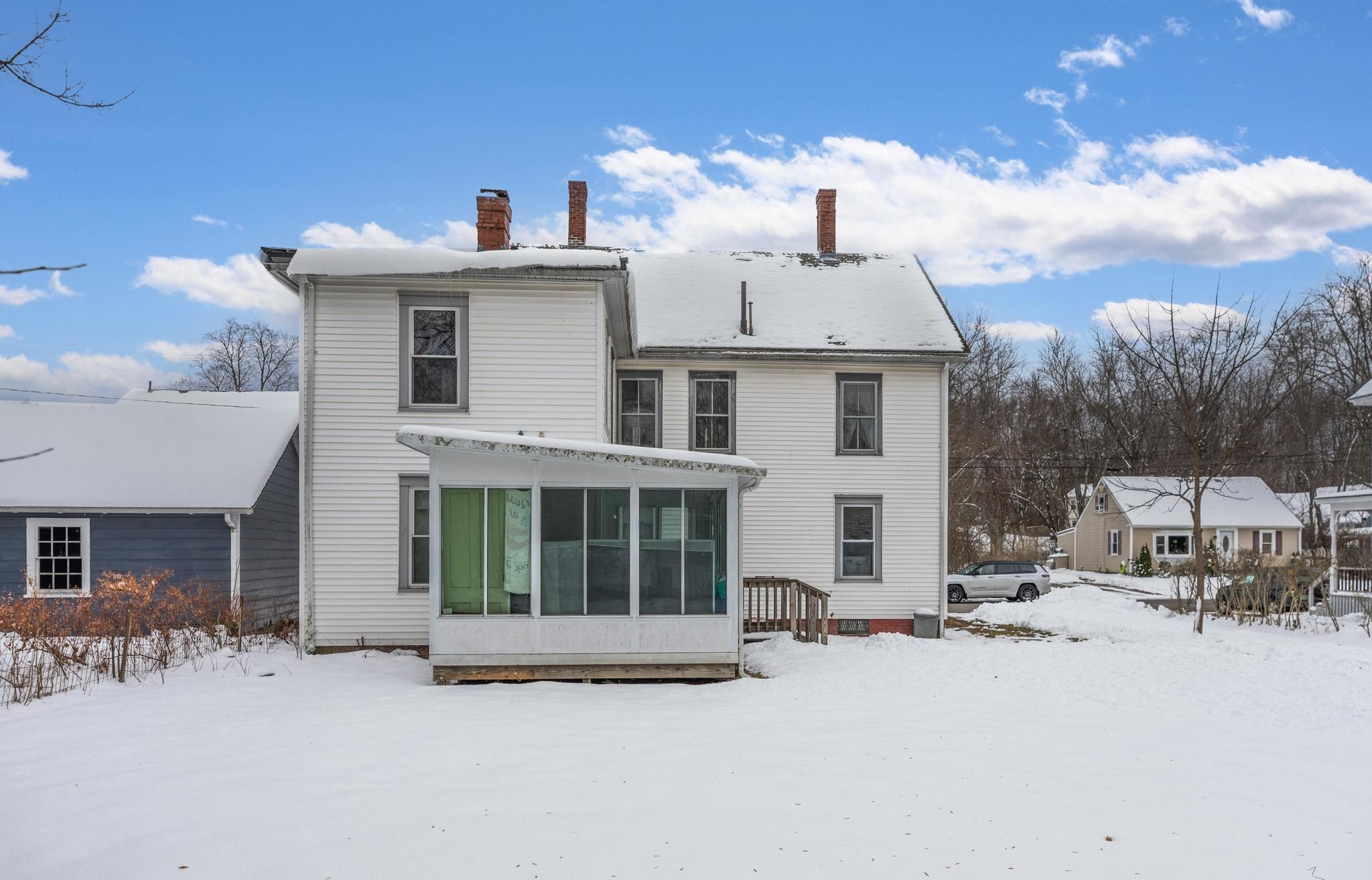 3-5 Niles St, Dover, NH 03820