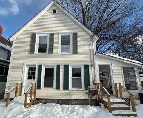 5 Evans Ct, Franklin, NH 03235