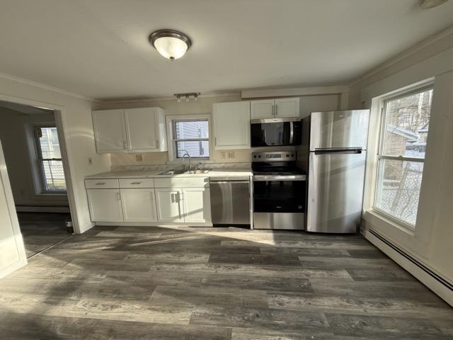 5 Evans Ct, Franklin, NH 03235