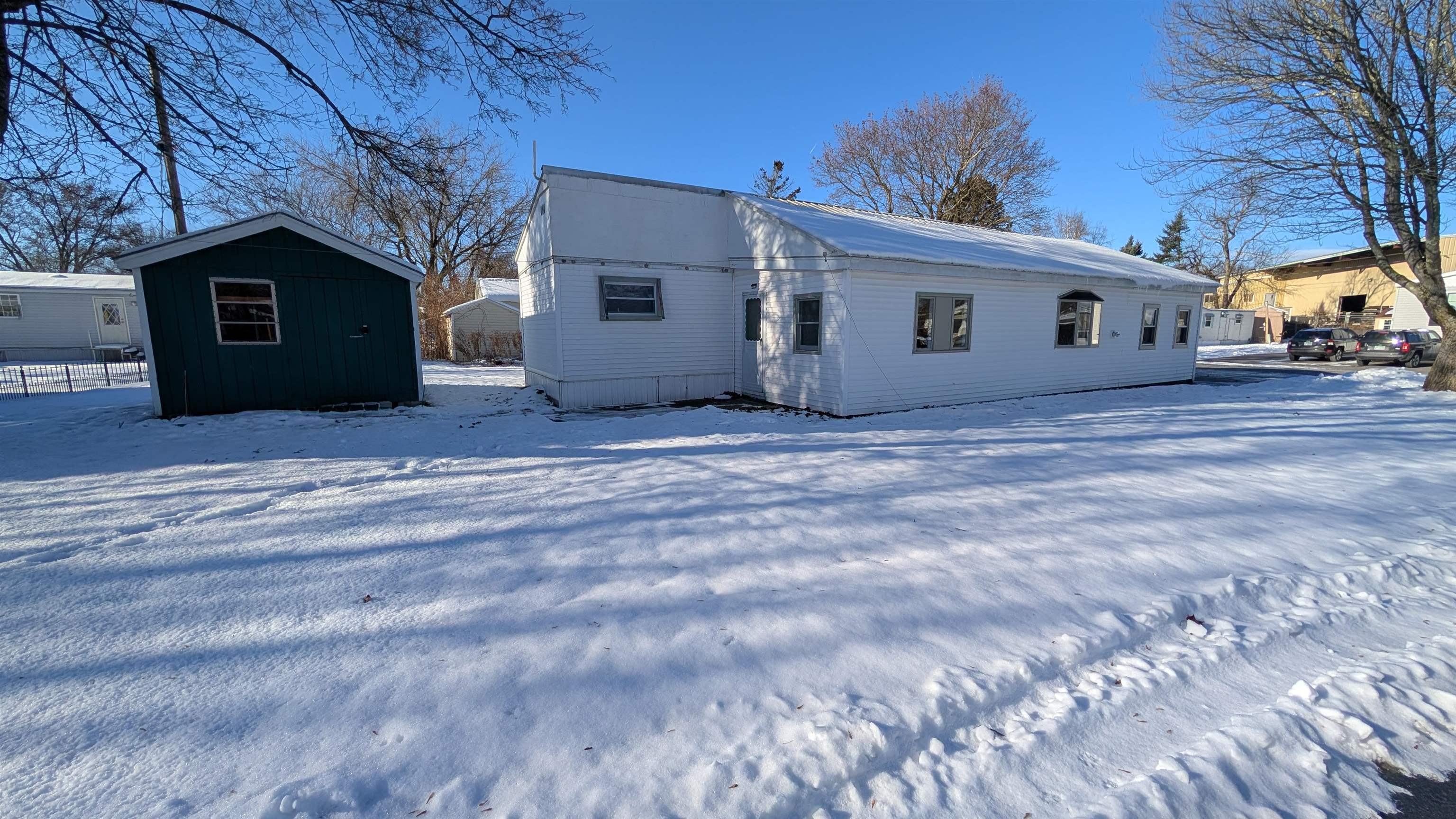 24 Hazel Dr, Concord, NH 03301