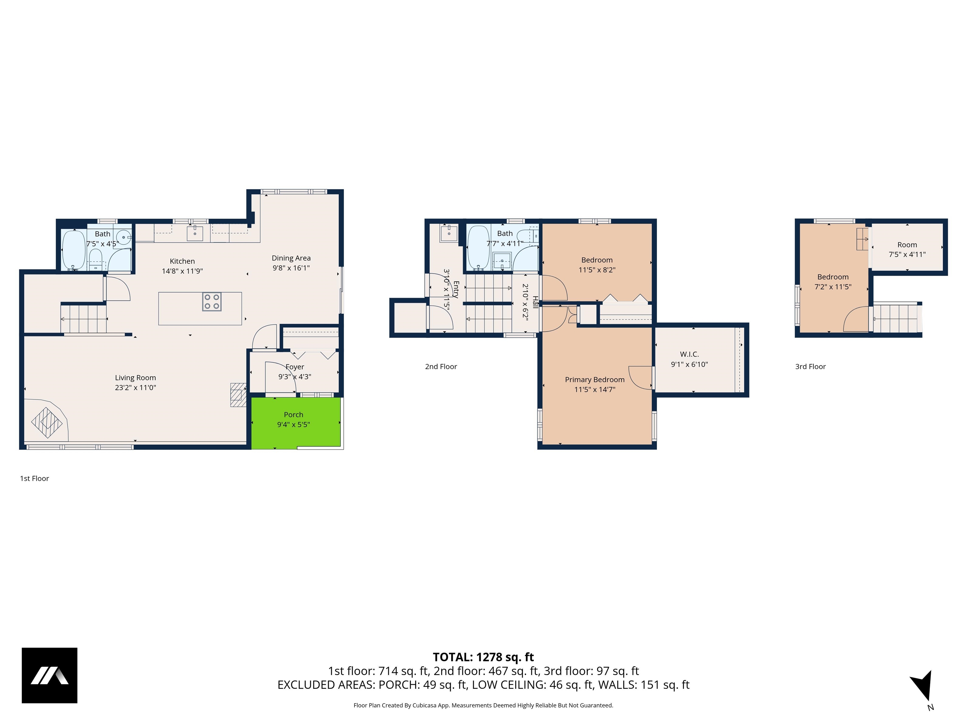 28 Balsam Dr, Gilford, NH 03249