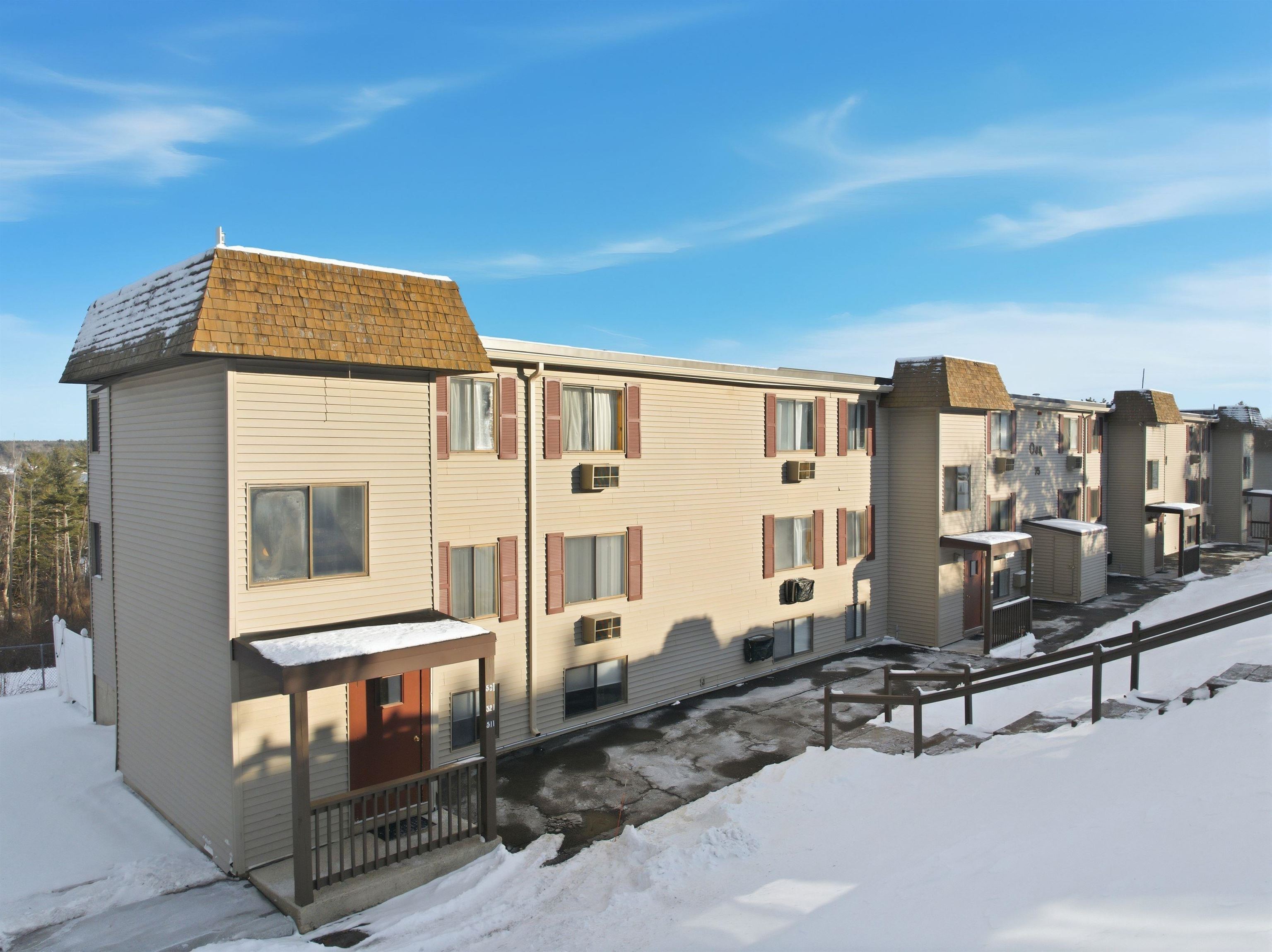 Photo of 75 Treetop Circle Laconia NH 03246