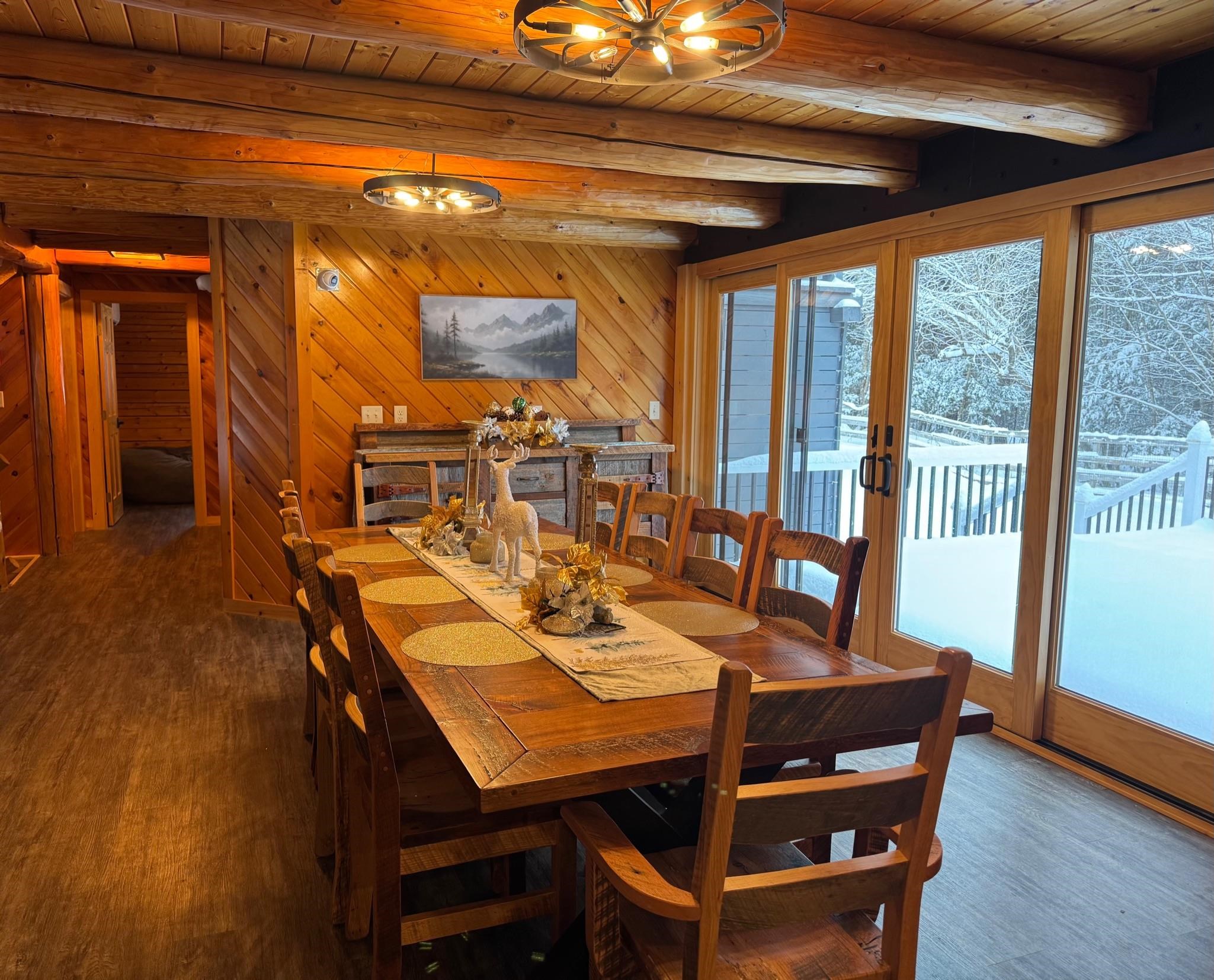 42 Chickadee Ln, Littleton, NH 03561