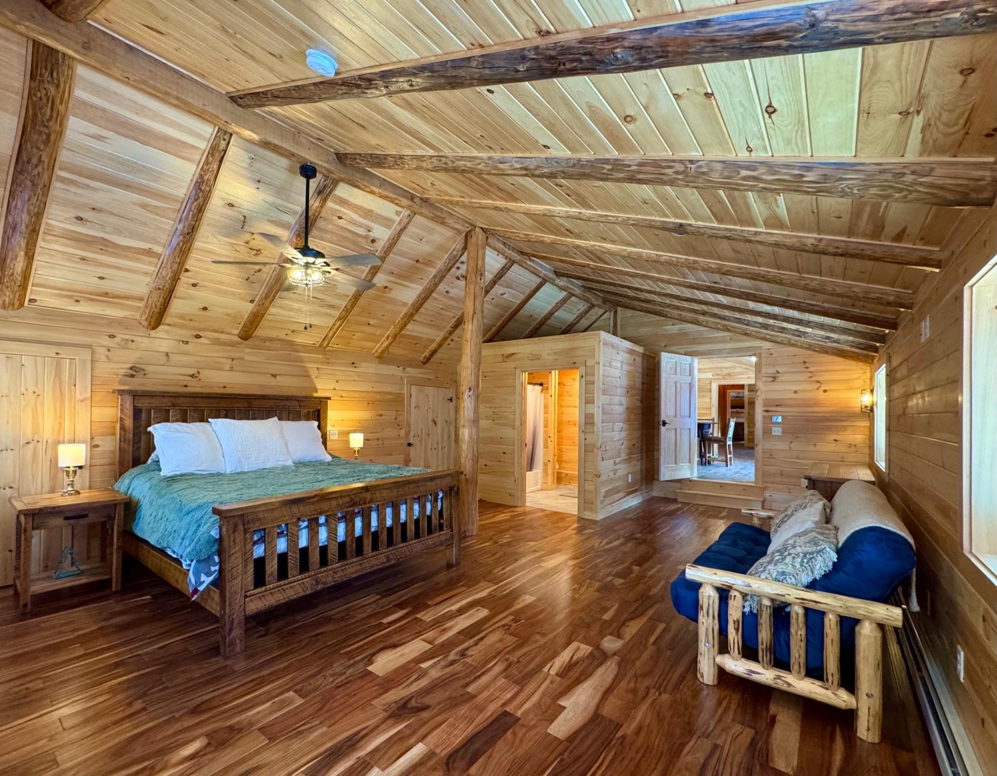 42 Chickadee Ln, Littleton, NH 03561