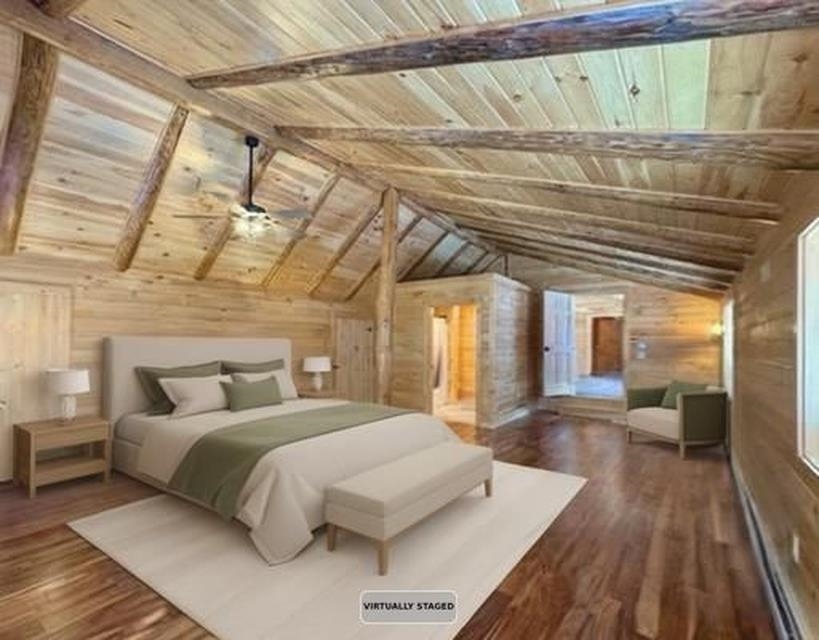 42 Chickadee Ln, Littleton, NH 03561