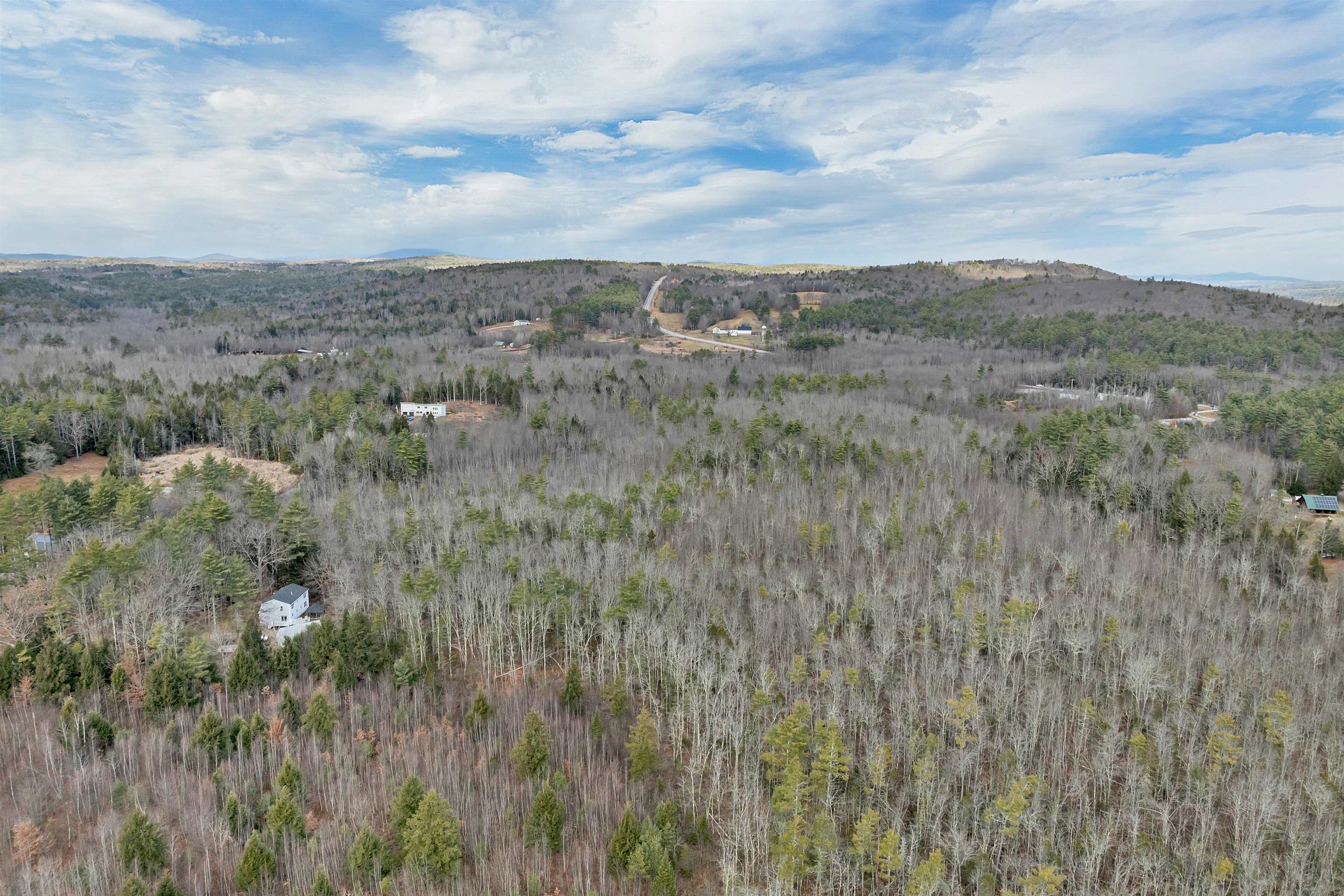 25 Merrill Corner Rd, Boscawen, NH 03303