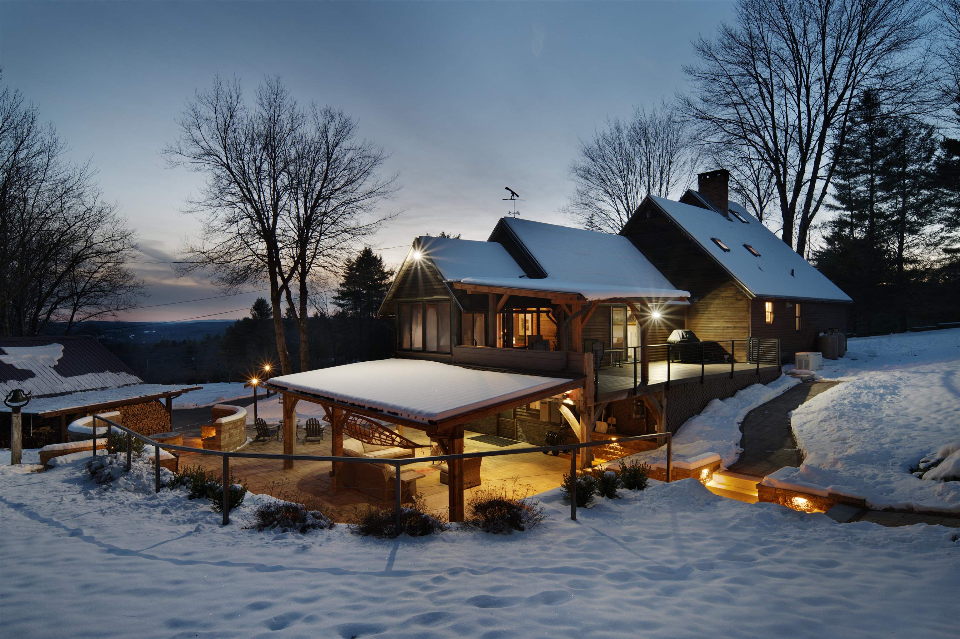 259 Bolton Rd, Winchester, NH 03470