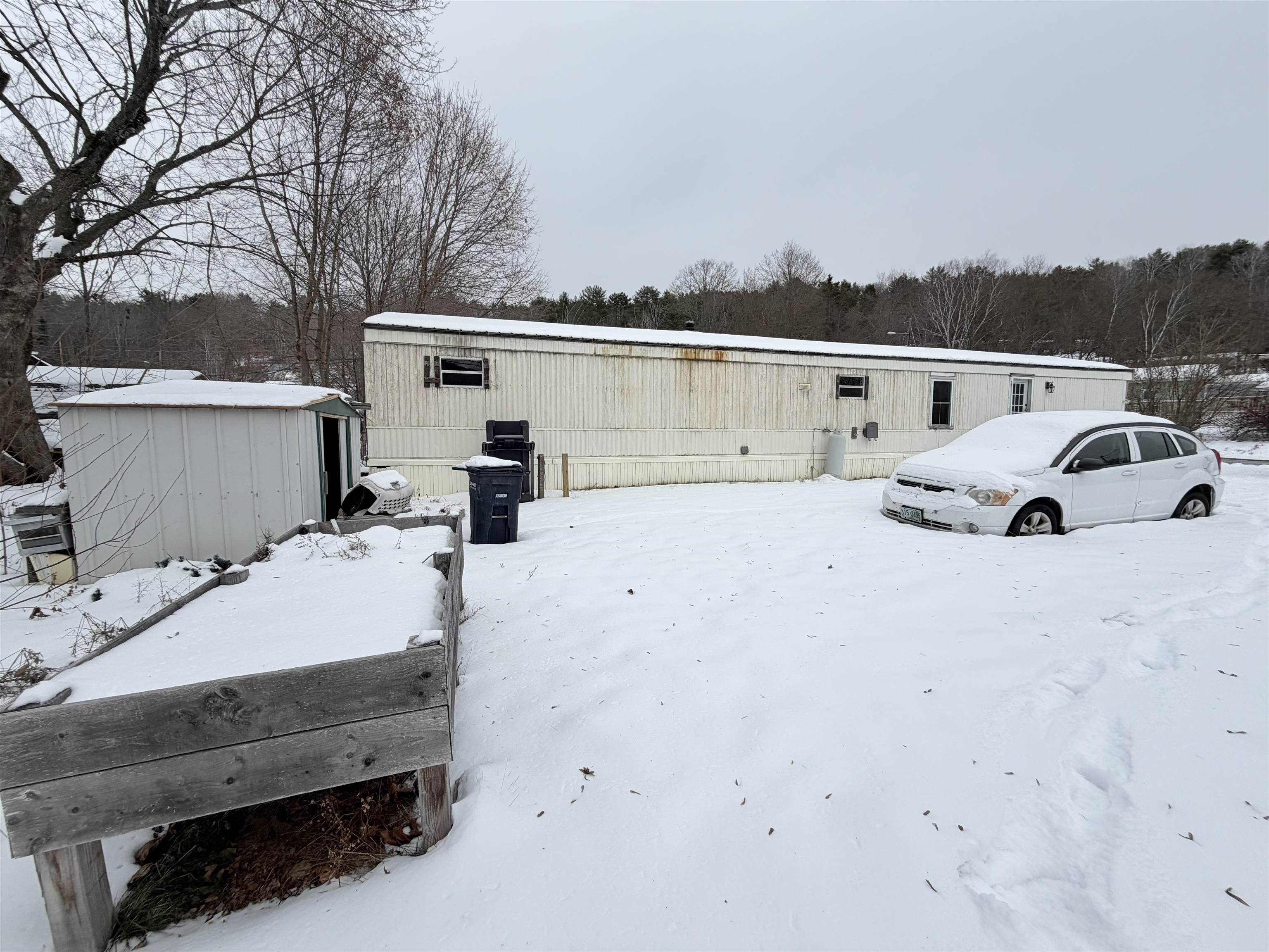 56 Daniels Dr, Enfield, NH 03748