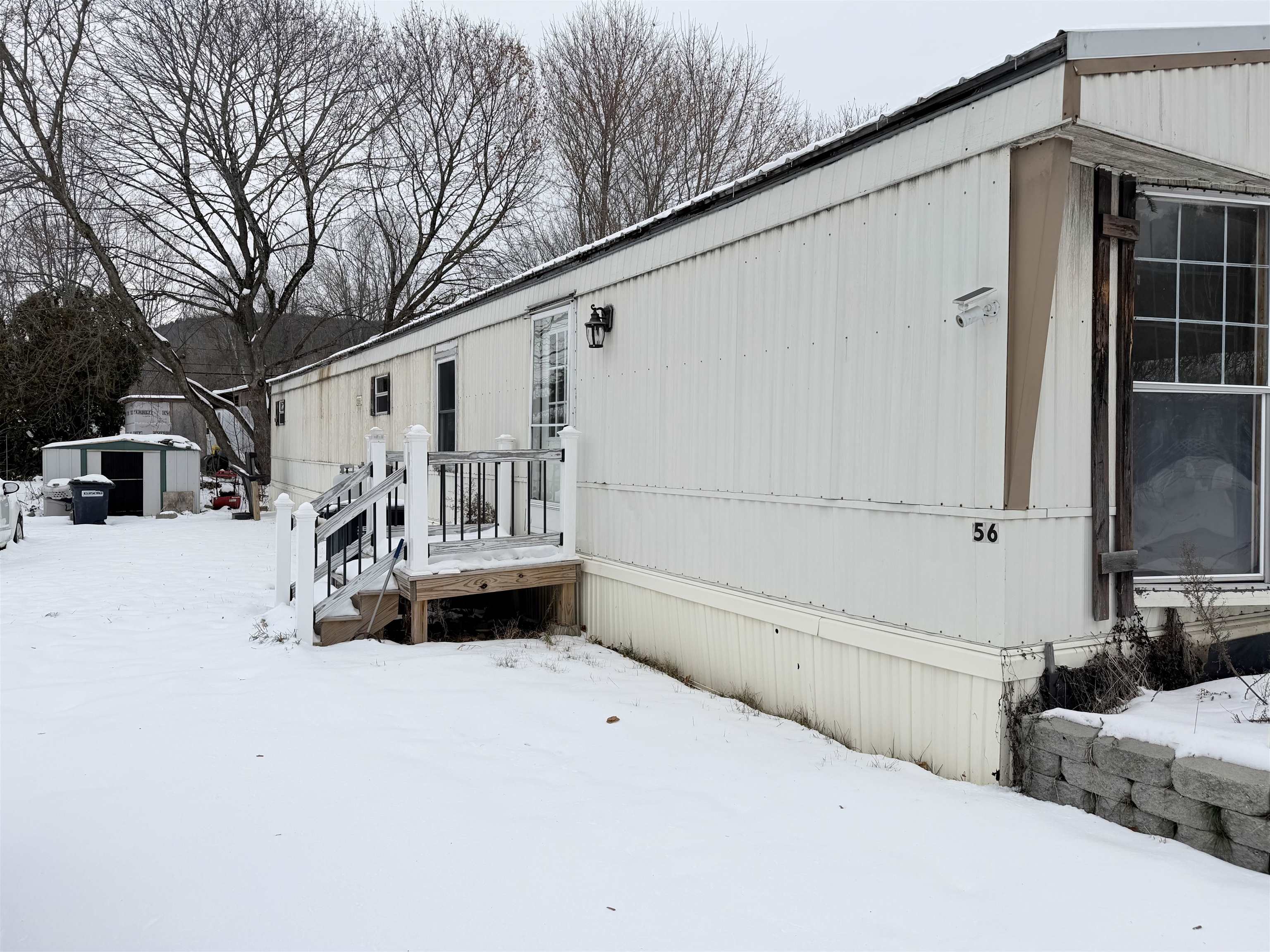 56 Daniels Dr, Enfield, NH 03748