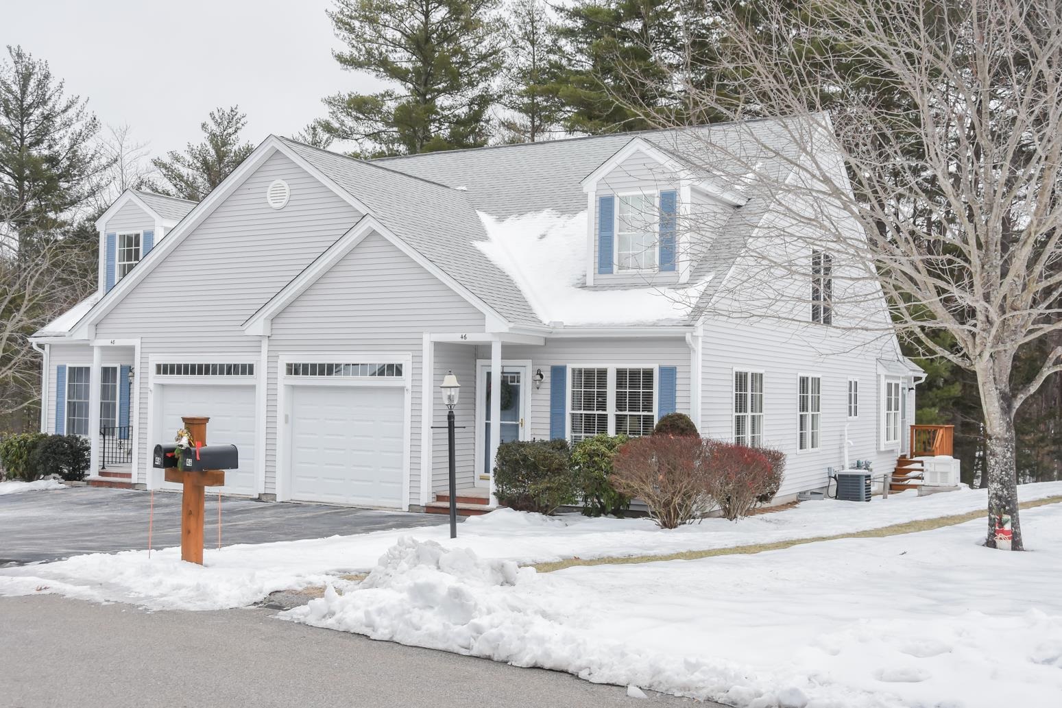 MLS 5072009: 46 Hadleigh Road, Windham NH