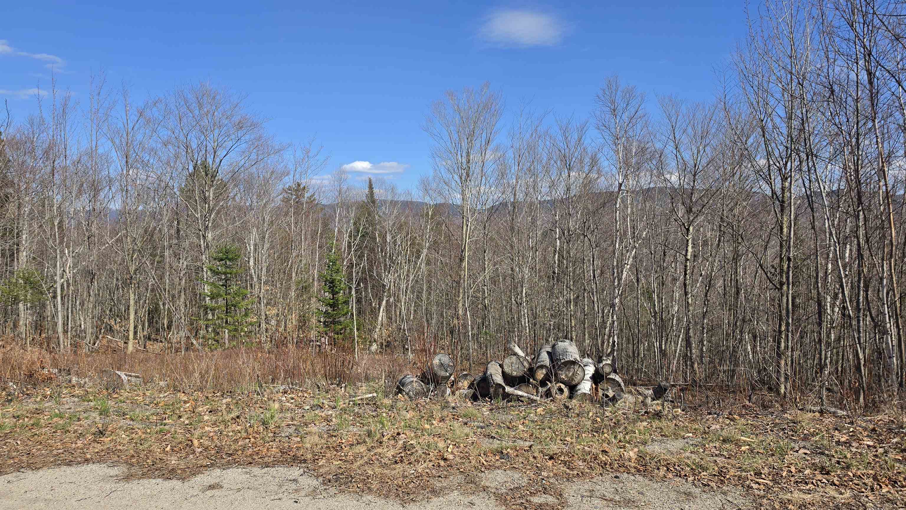 0 Cates Hill Rd, Berlin, NH 03570