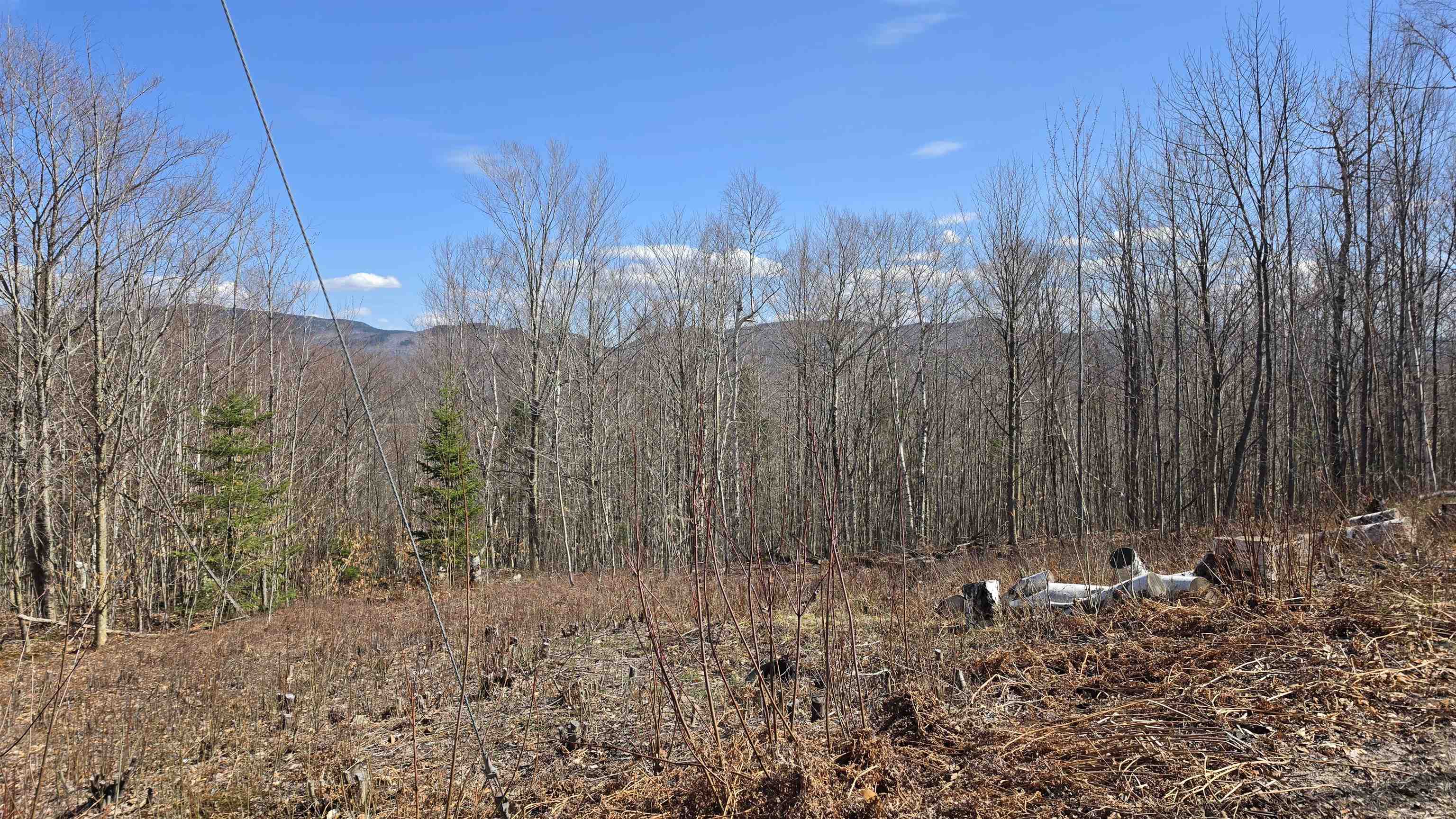 0 Cates Hill Rd, Berlin, NH 03570