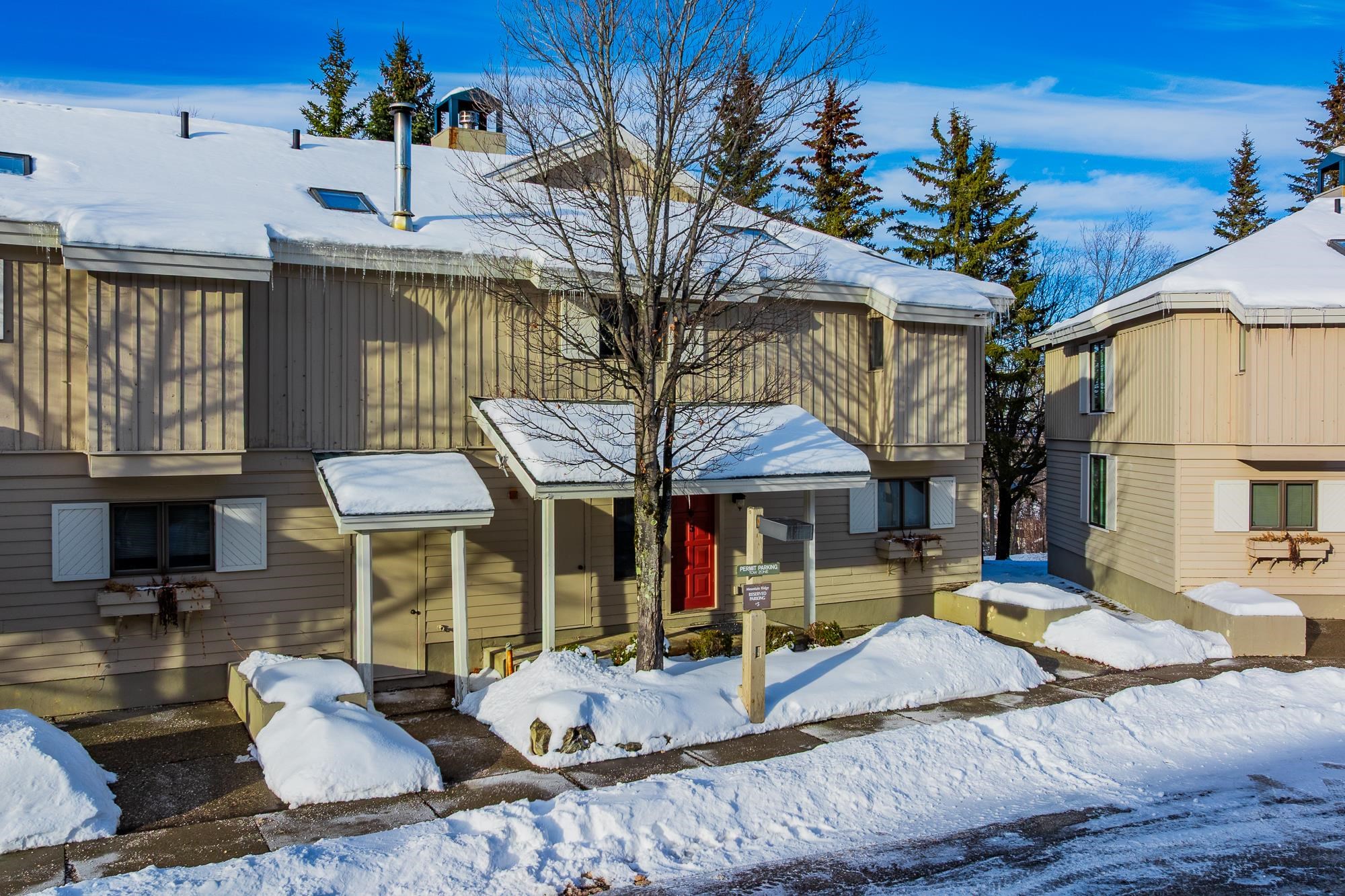 92 Founders Hill Road