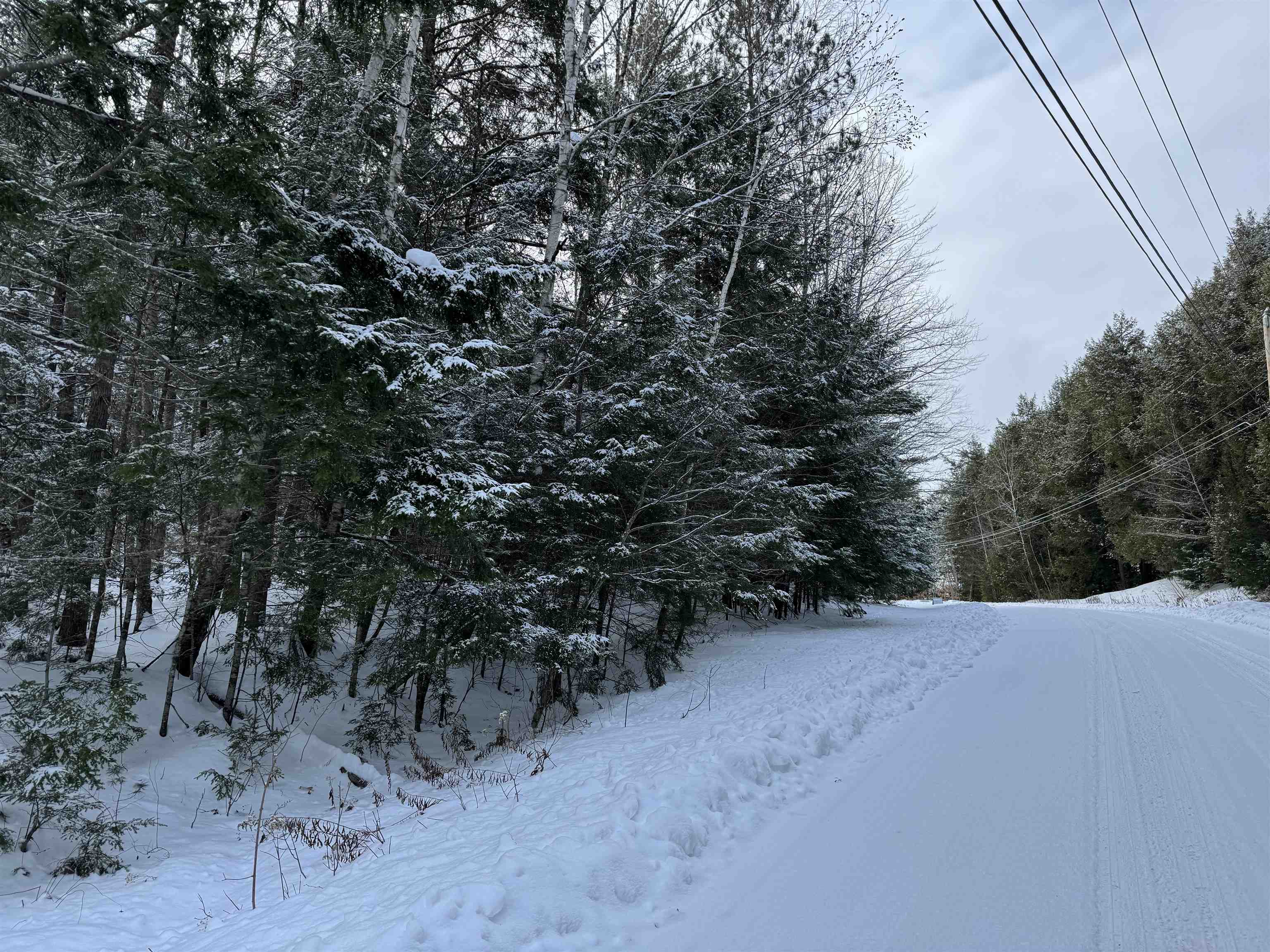 Lot 1 Welch View Dr, Thornton, NH 03285