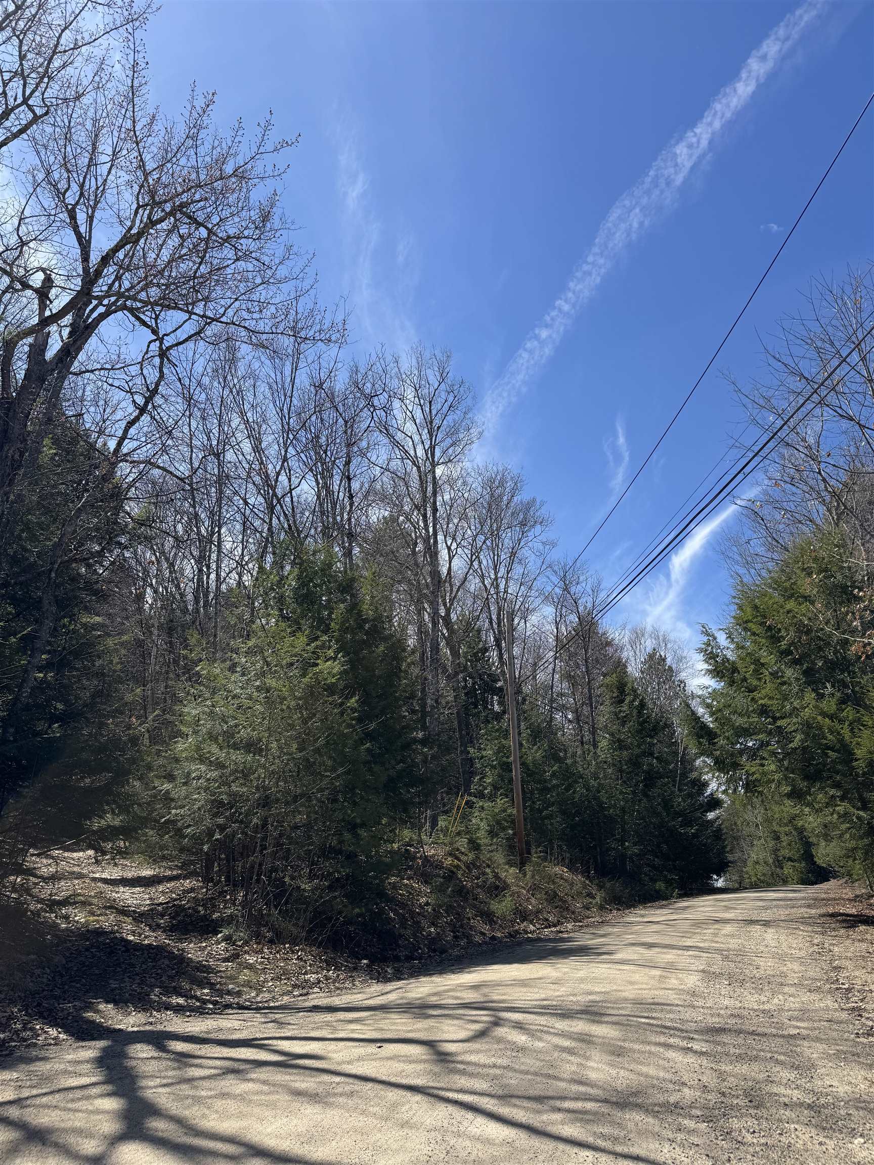 Lot 1 Welch View Dr, Thornton, NH 03285