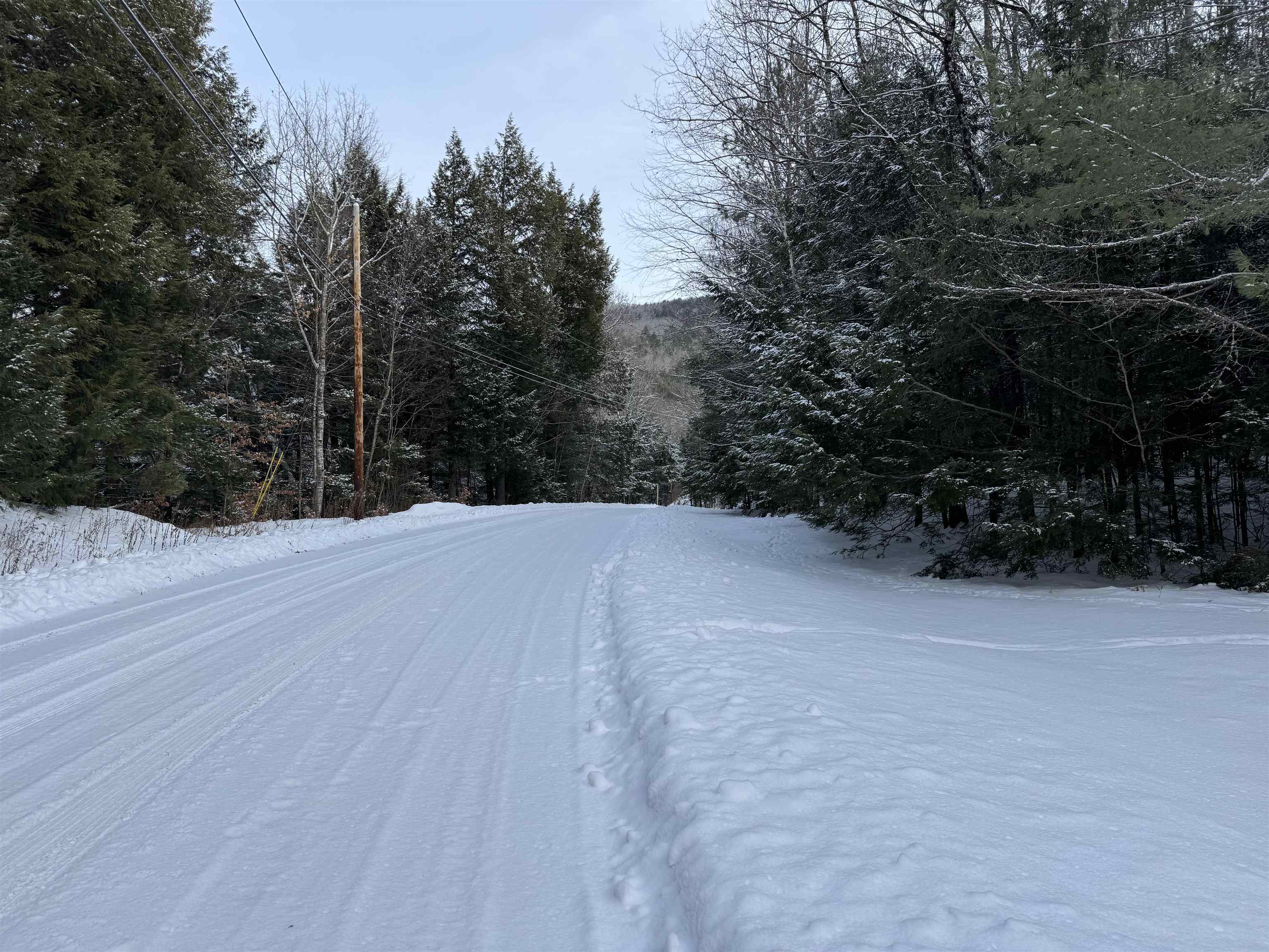 Lot 1 Welch View Dr, Thornton, NH 03285