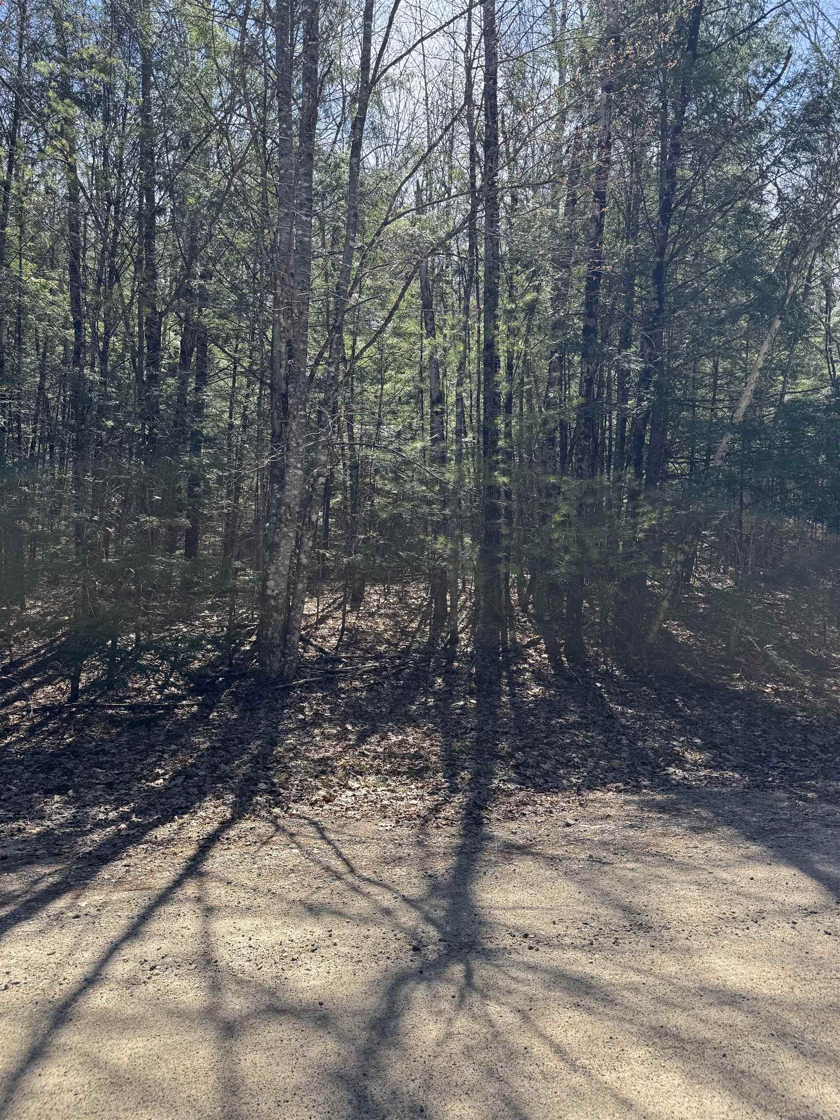 Lot 1 Welch View Dr, Thornton, NH 03285
