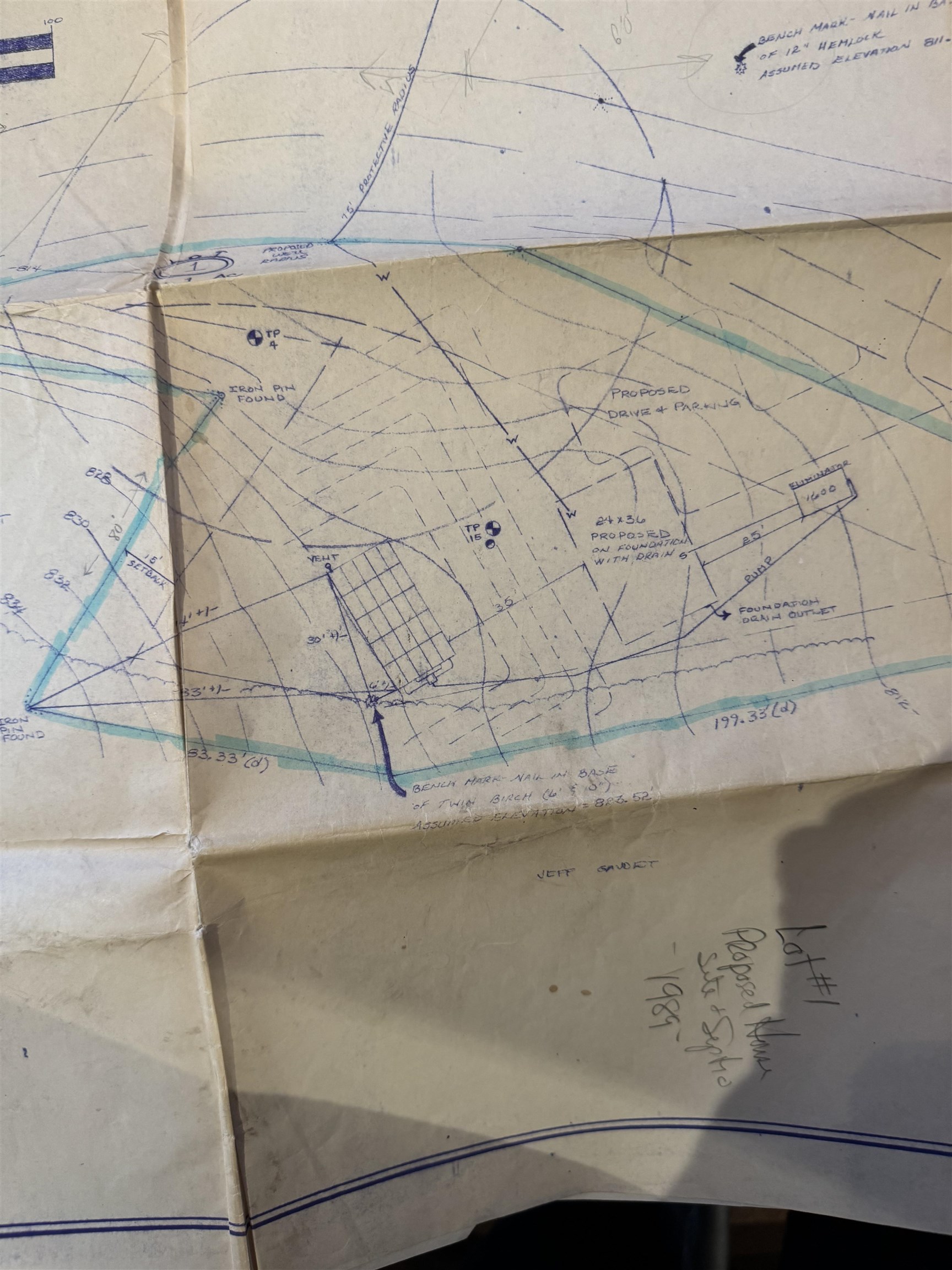 Lot 1 Welch View Dr, Thornton, NH 03285